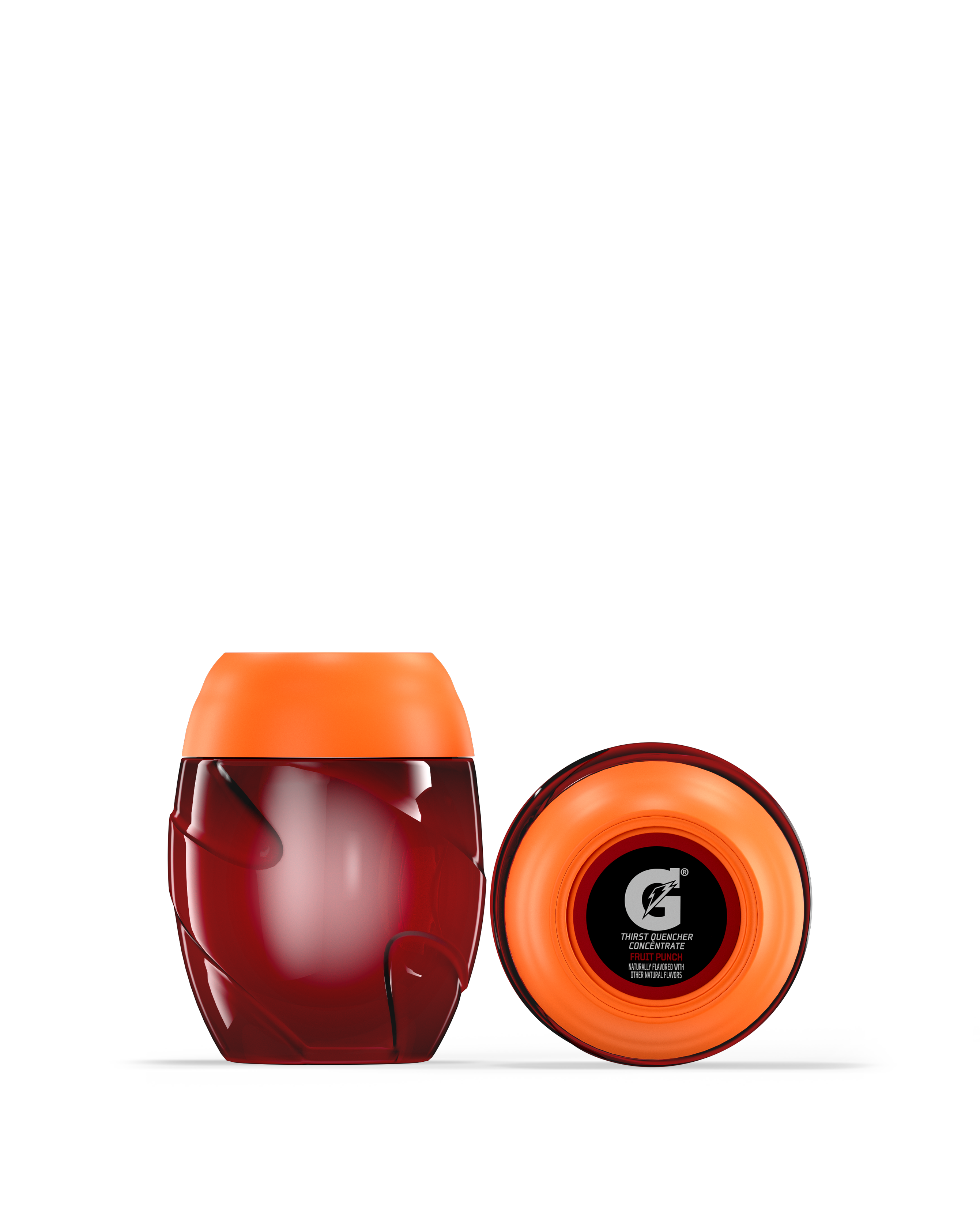 ArtStation - Gatorade GX Bottle - Leogacy