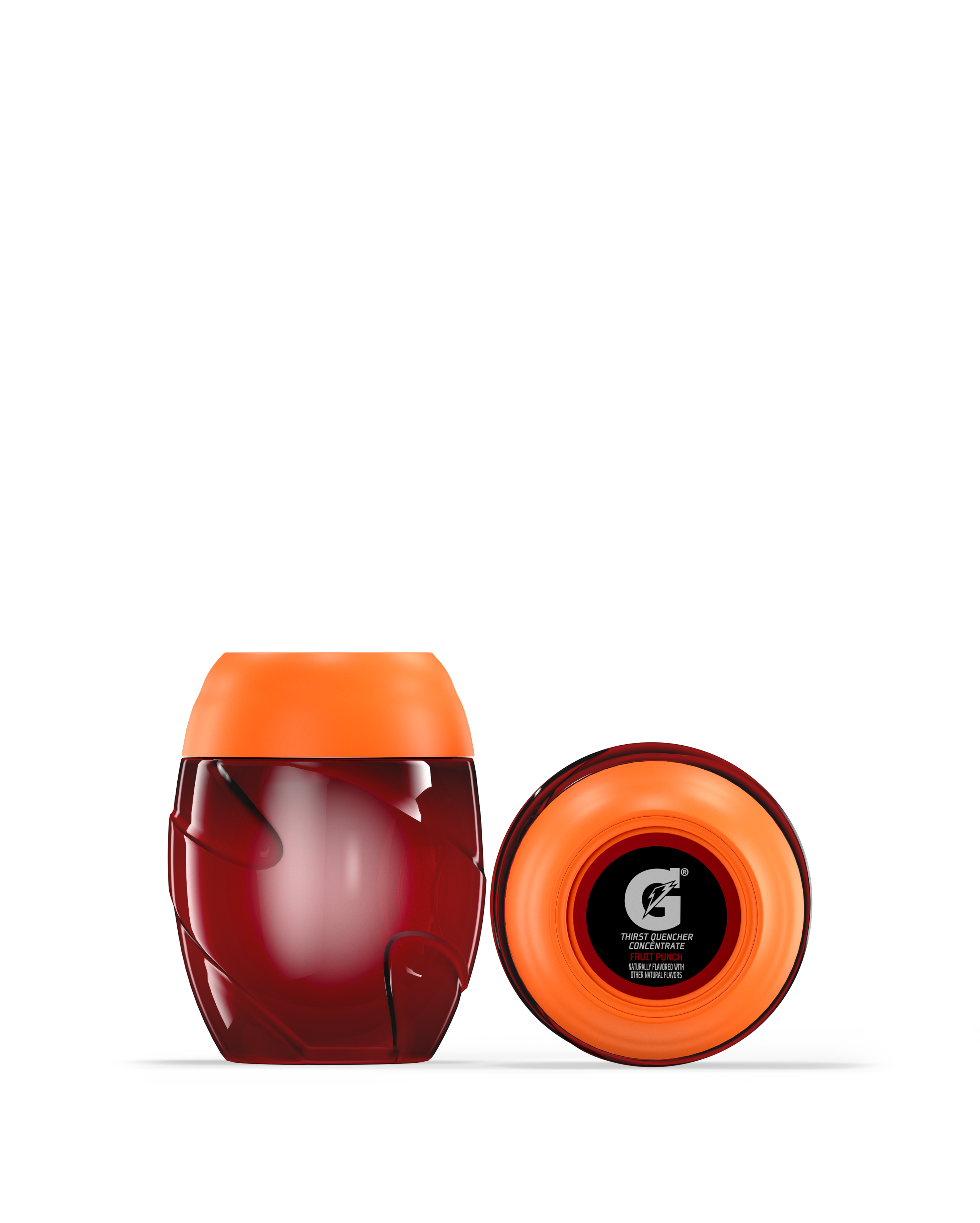  Gatorade Gx Refillable Squeeze Bottle – Customizable On-the-Go  Hydration for Athletes : Sports & Outdoors