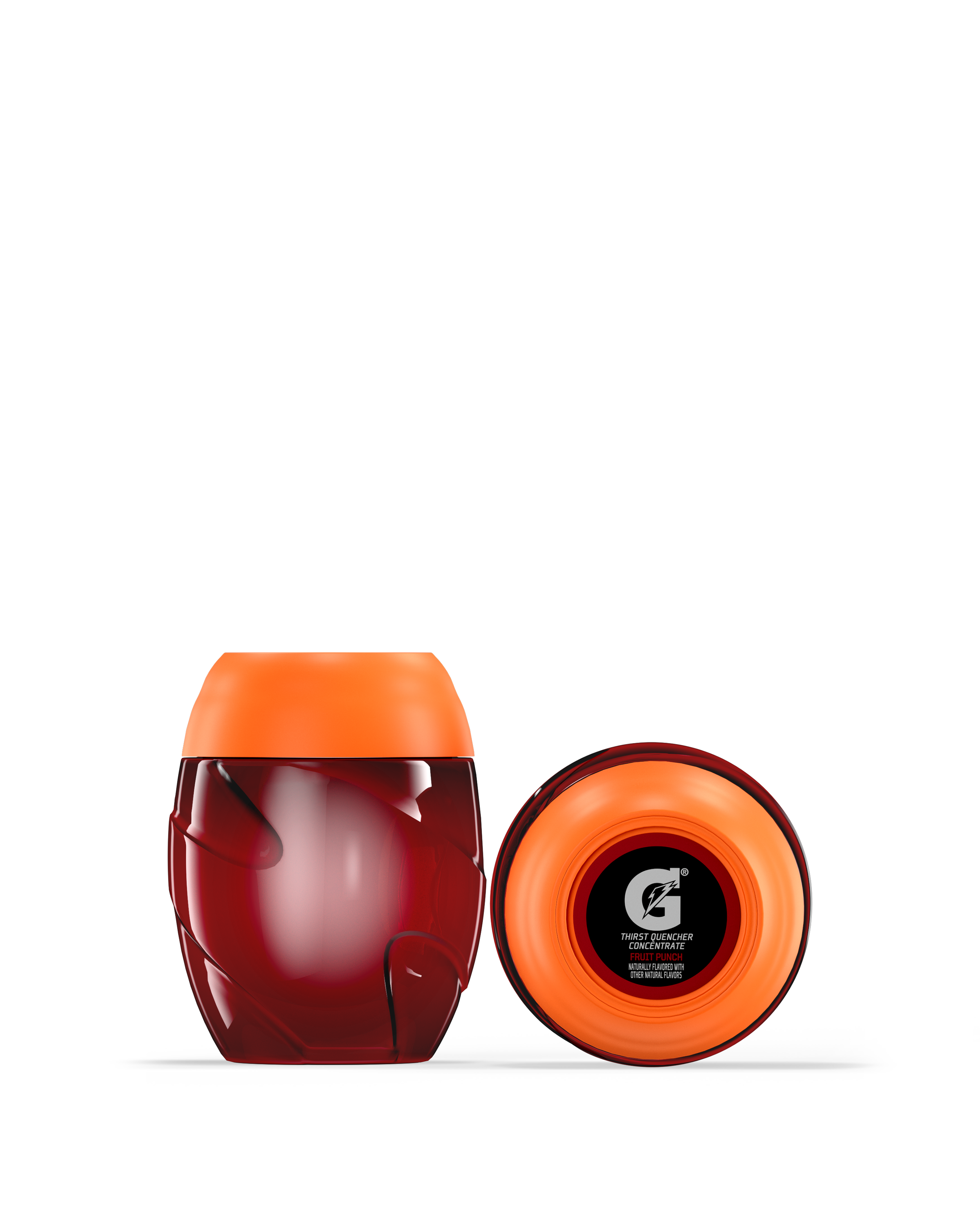 Gatorade Thirst Quencher Pods Fruit Punch Product Tile