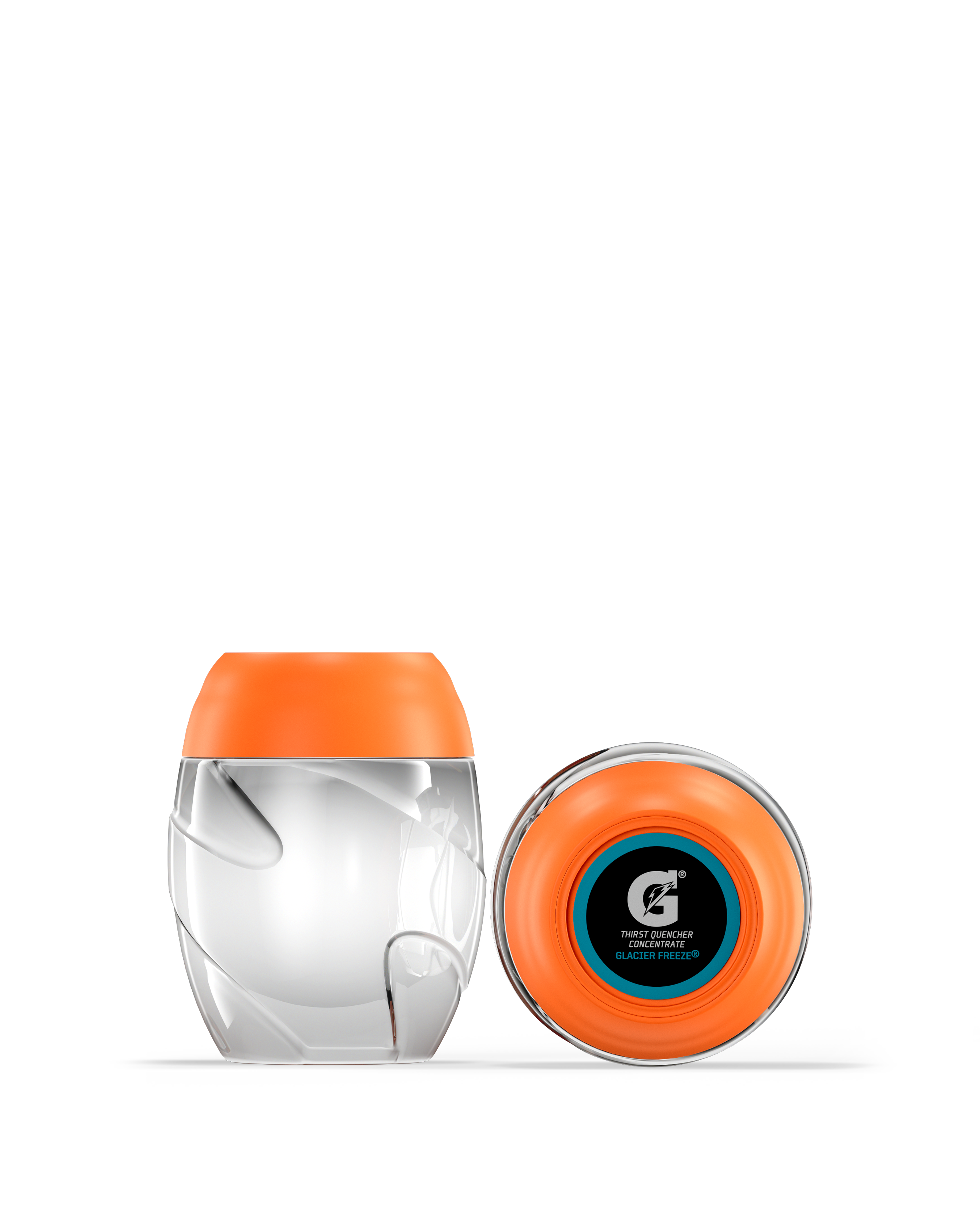 Gatorade® Gx White Water Bottle, 30oz - Foods Co.