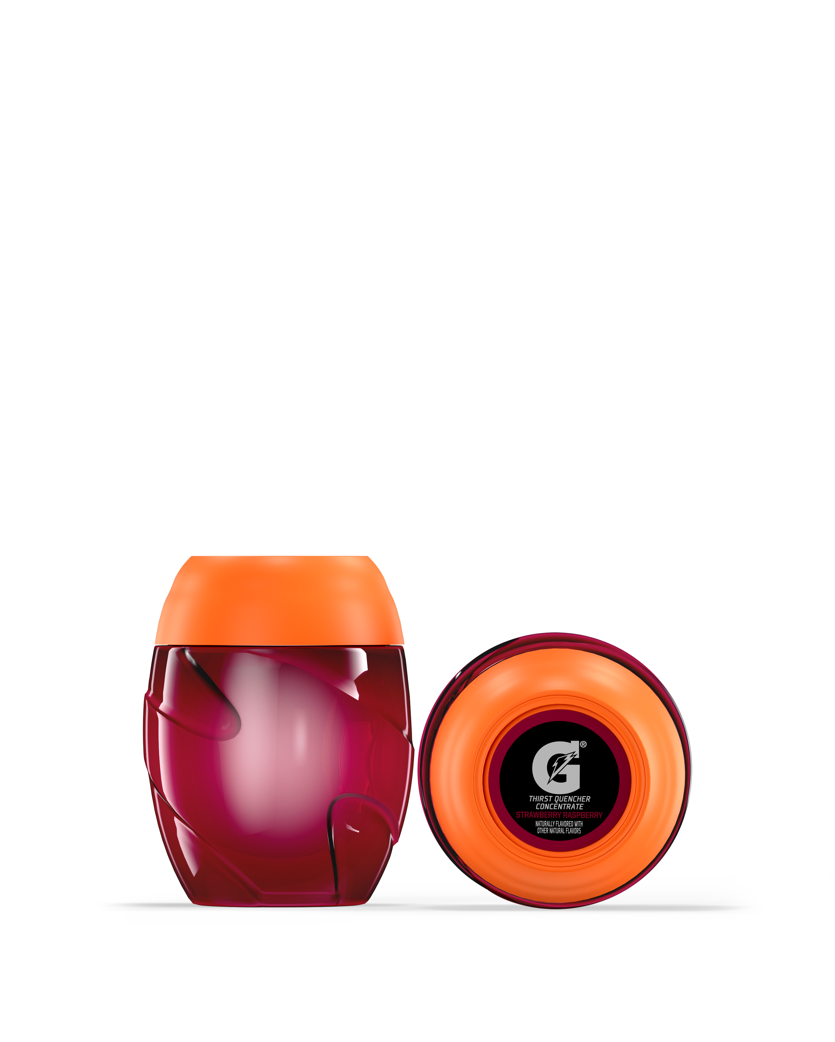 Gatorade Thirst Quencher Pods Strawberry Rasberry Product Tile