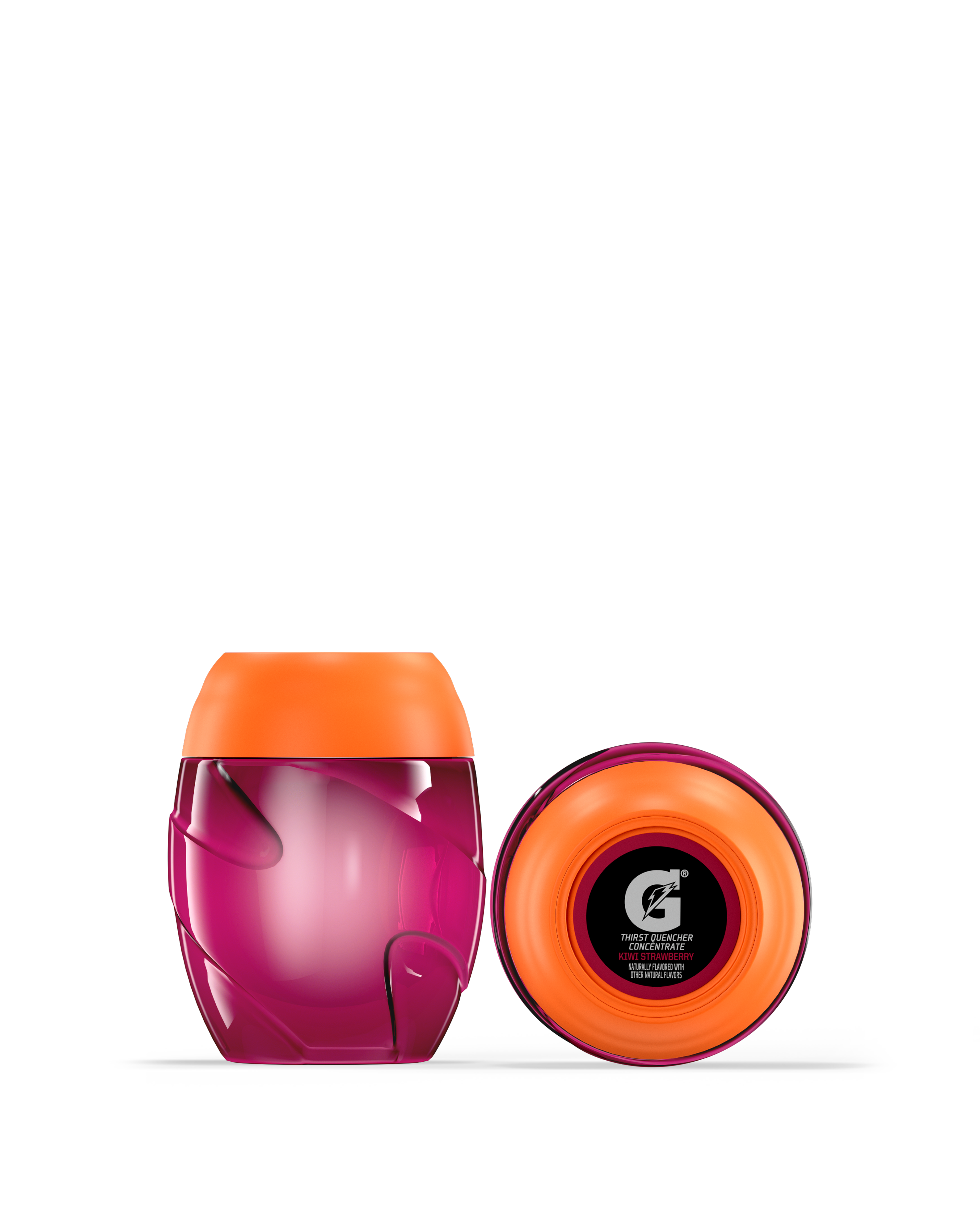 Gatorade Kiwi Strawberry Thirst Quencher Gx Pods (3.25 oz)