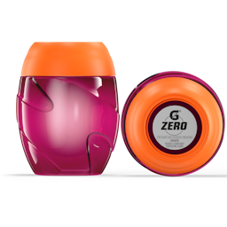 Gatorade Thirst Quencher Zero Pods Grape Product Tile