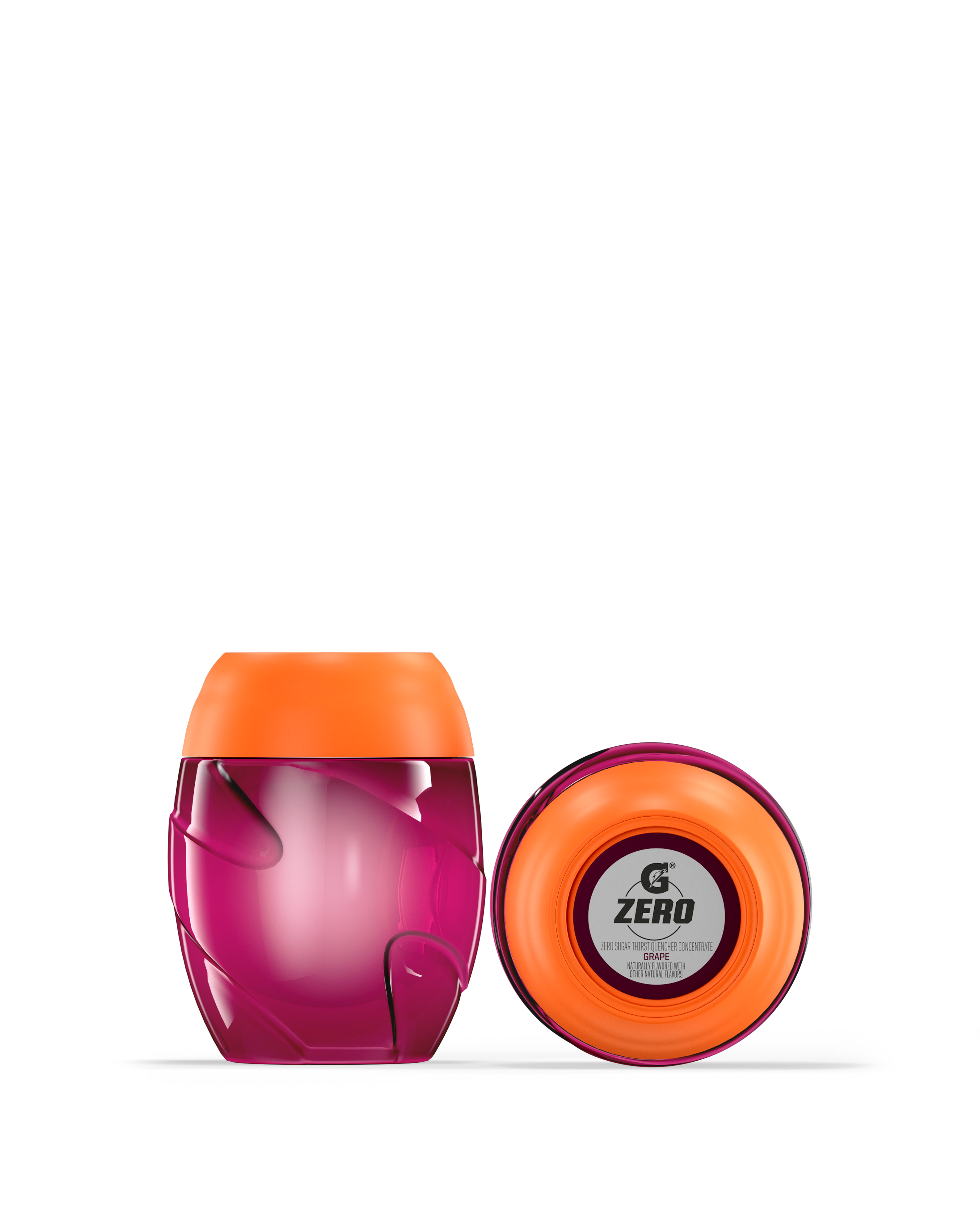 Gatorade Thirst Quencher Zero Pods Grape Product Tile