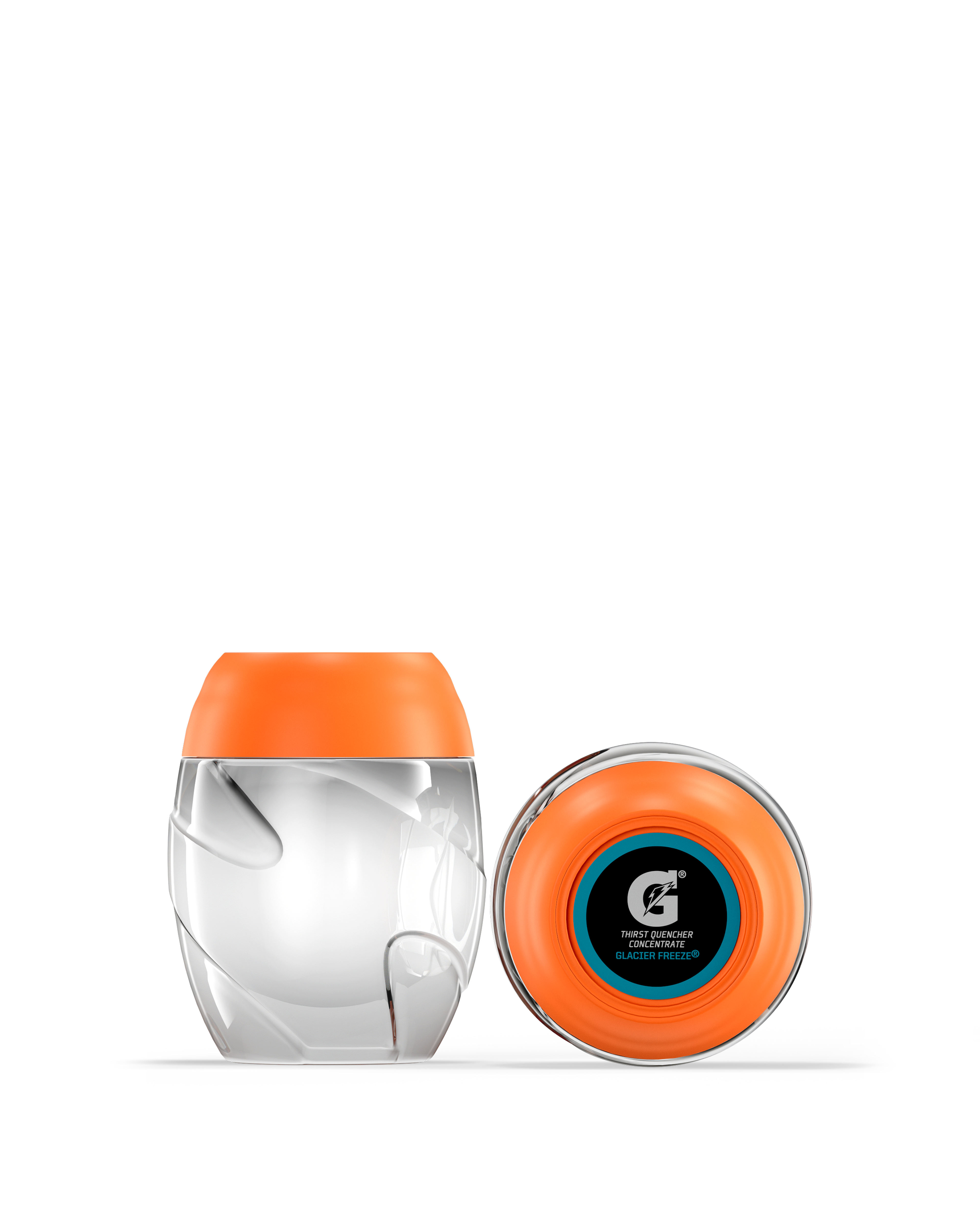 Gatorade Thirst Quencher Pods  Kiwi Glacier Freeze Product Tile