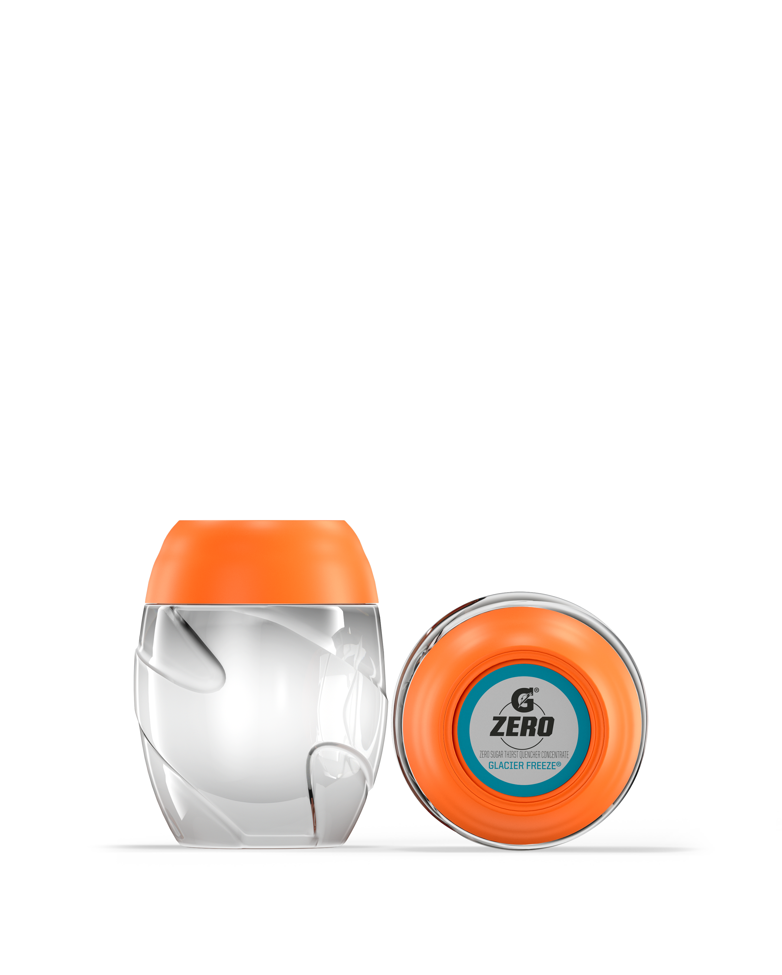 Gatorade Thirst Quencher Pods  Glacier Freeze Product Tile