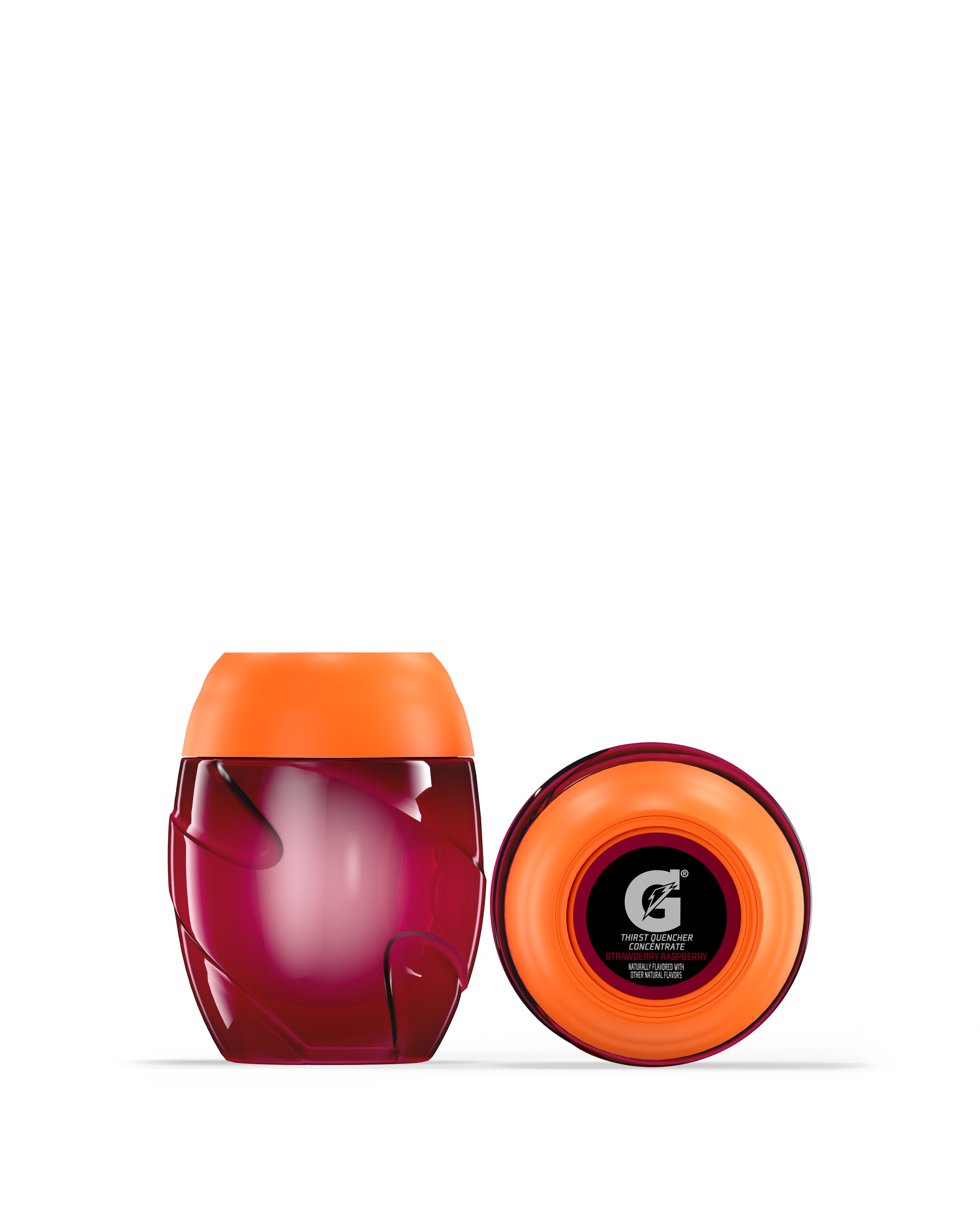 Gatorade Thirst Quencher Pods Strawberry Product Tile