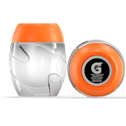 Gatorade Pod Glacier Cherry Product Image
