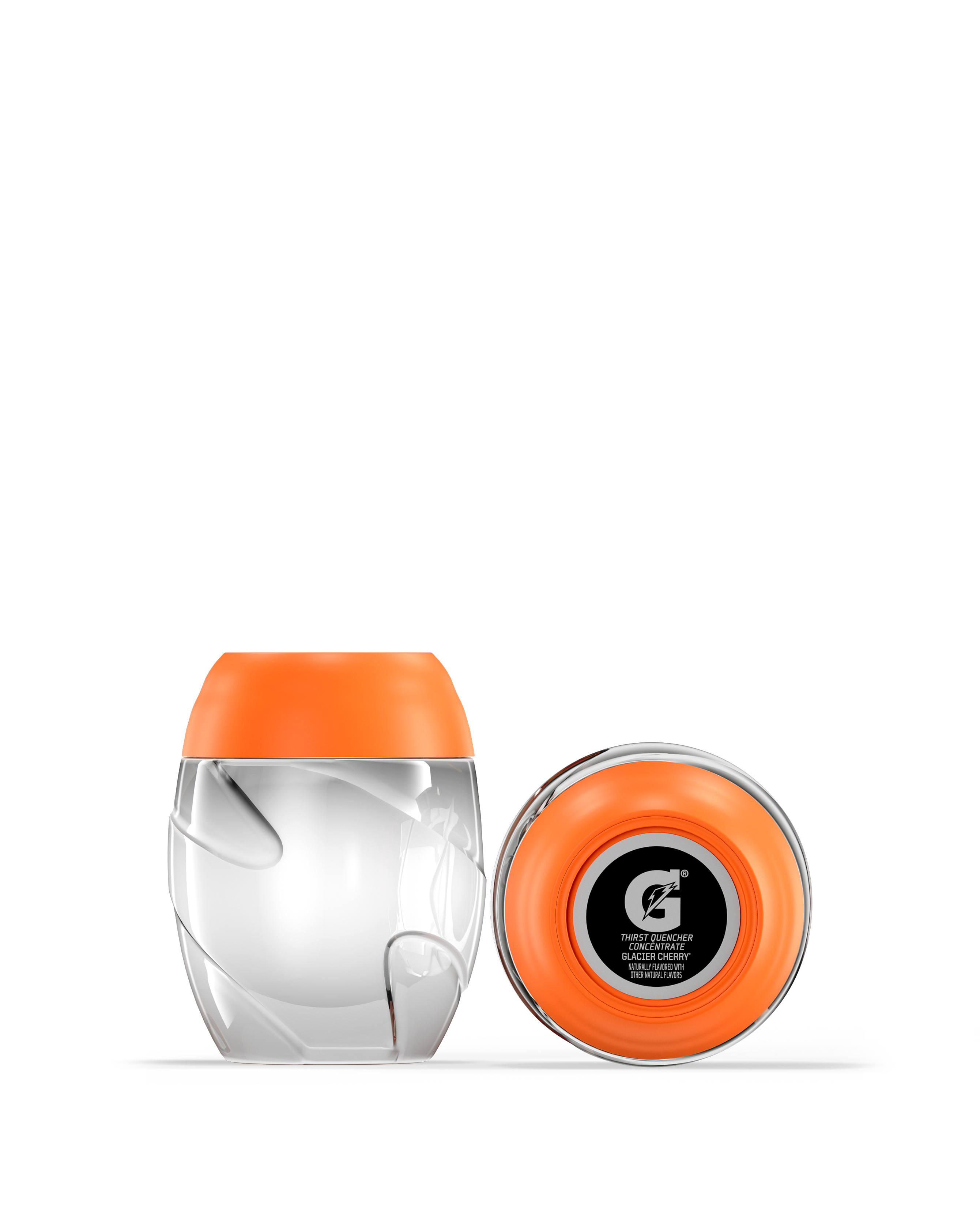 Gatorade Pod Glacier Cherry Product Image