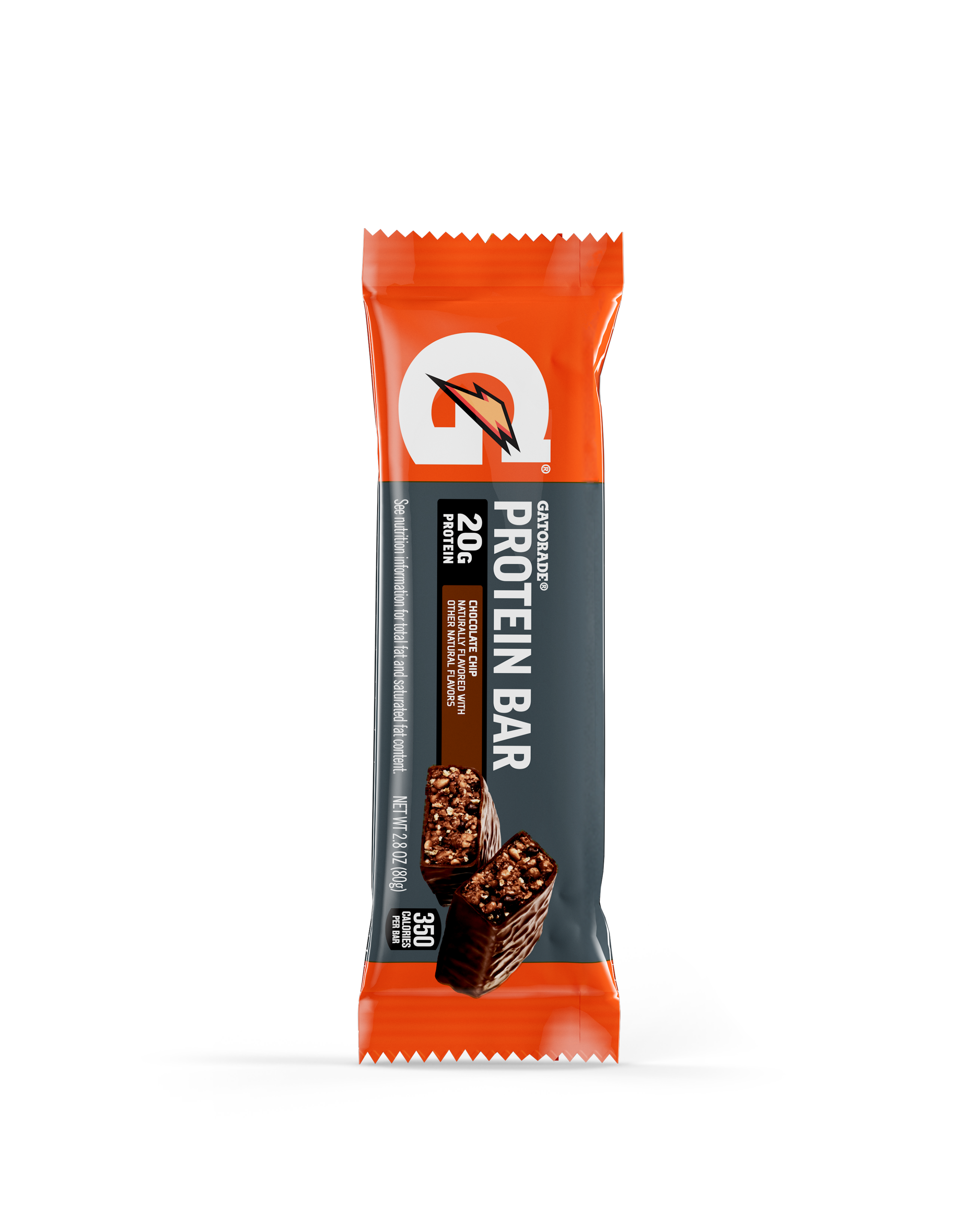  Gatorade Recover Protein Shake, Chocolate, 20g