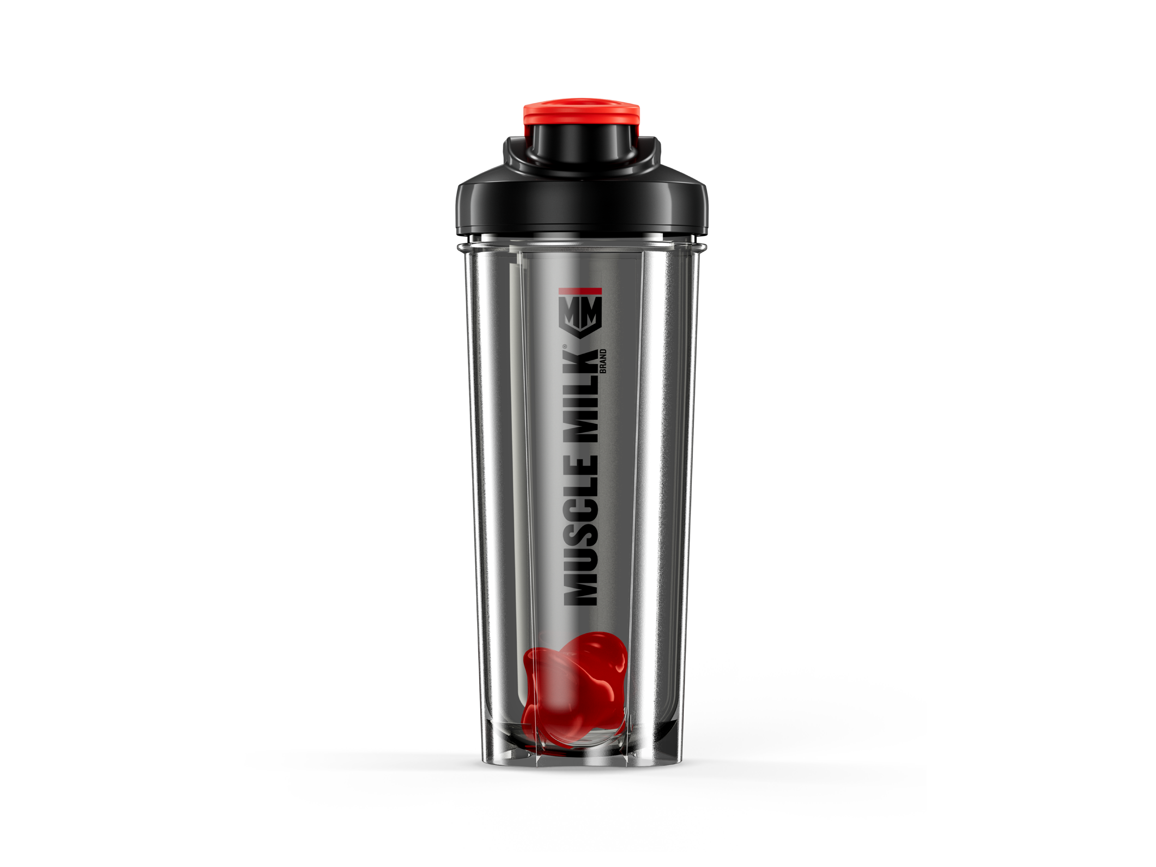 Momentous Blender bottle 24 oz