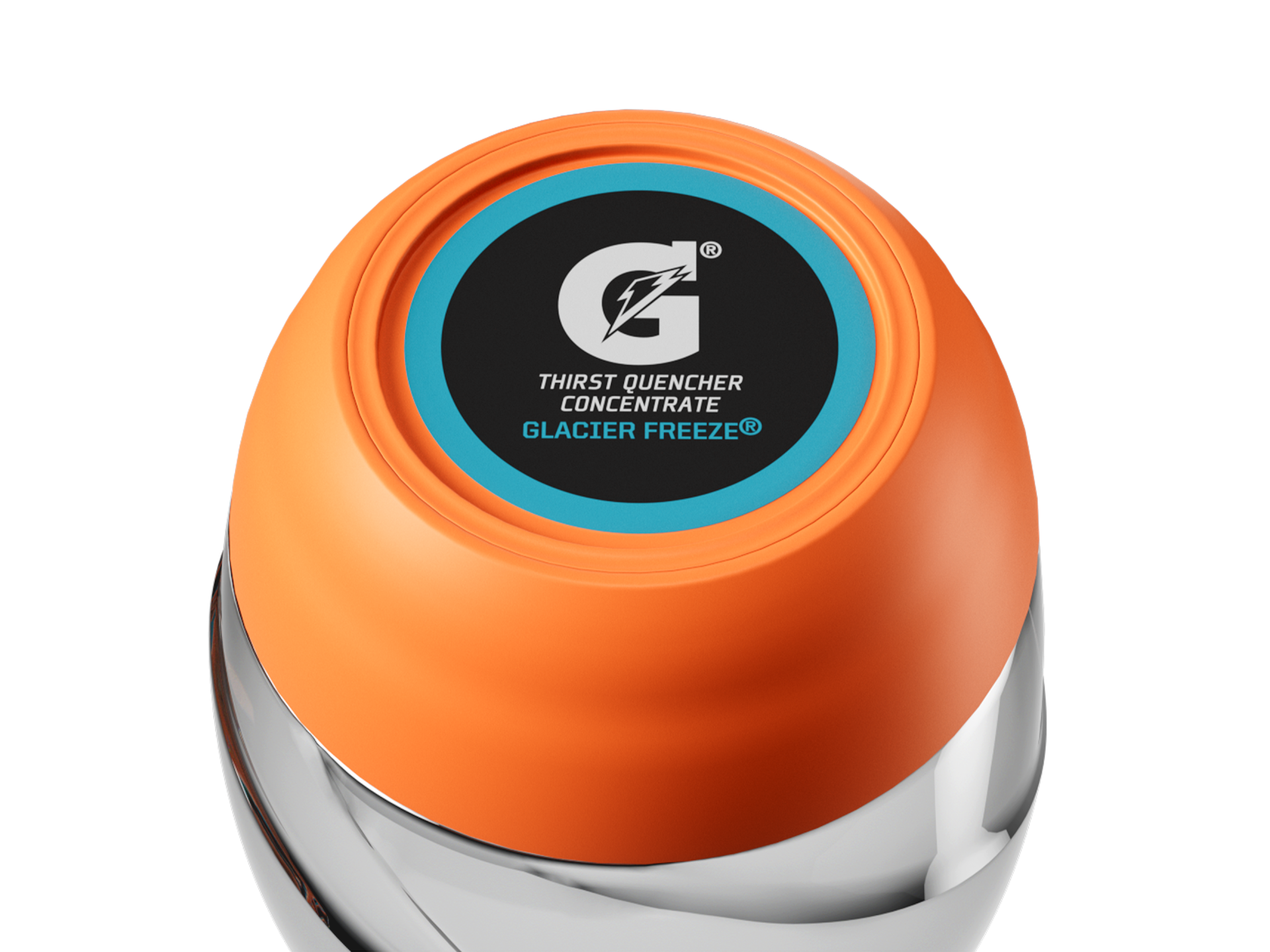 Gatorade Thirst Quencher Glacier Freeze Gx Pods (3.25 fl oz) Gatorade Official Site