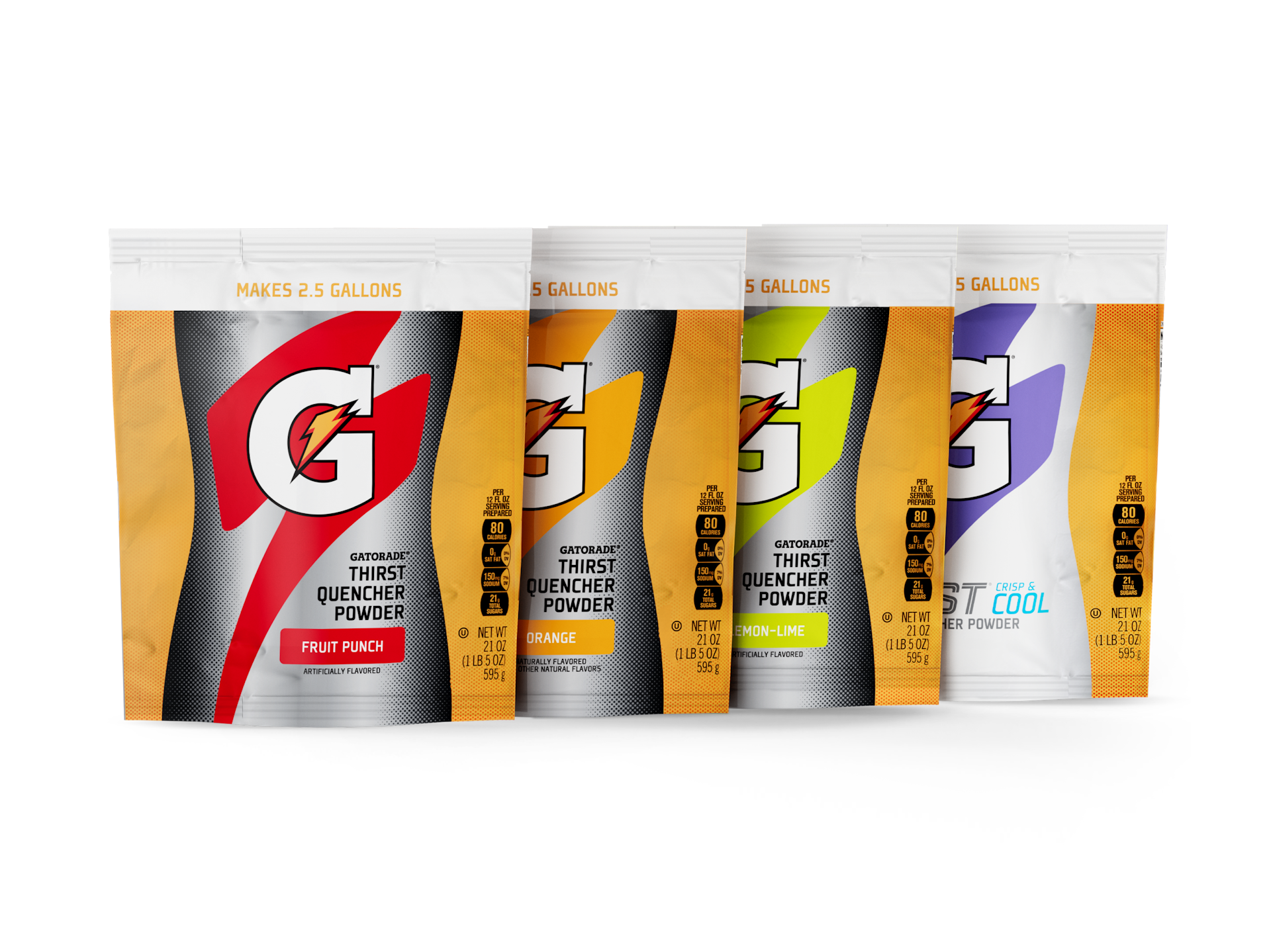 Gatorade Thirst Quencher Variety Pack Gx Pods Gatorade Official Site