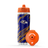 Baltimore Ravens Bottle Product Image