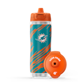 Miami Dolphins Bottle Product Tile