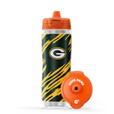 Green Bay Packers Bottle Product Tile