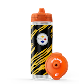 Pittsburgh Steelers Bottle Product Tile