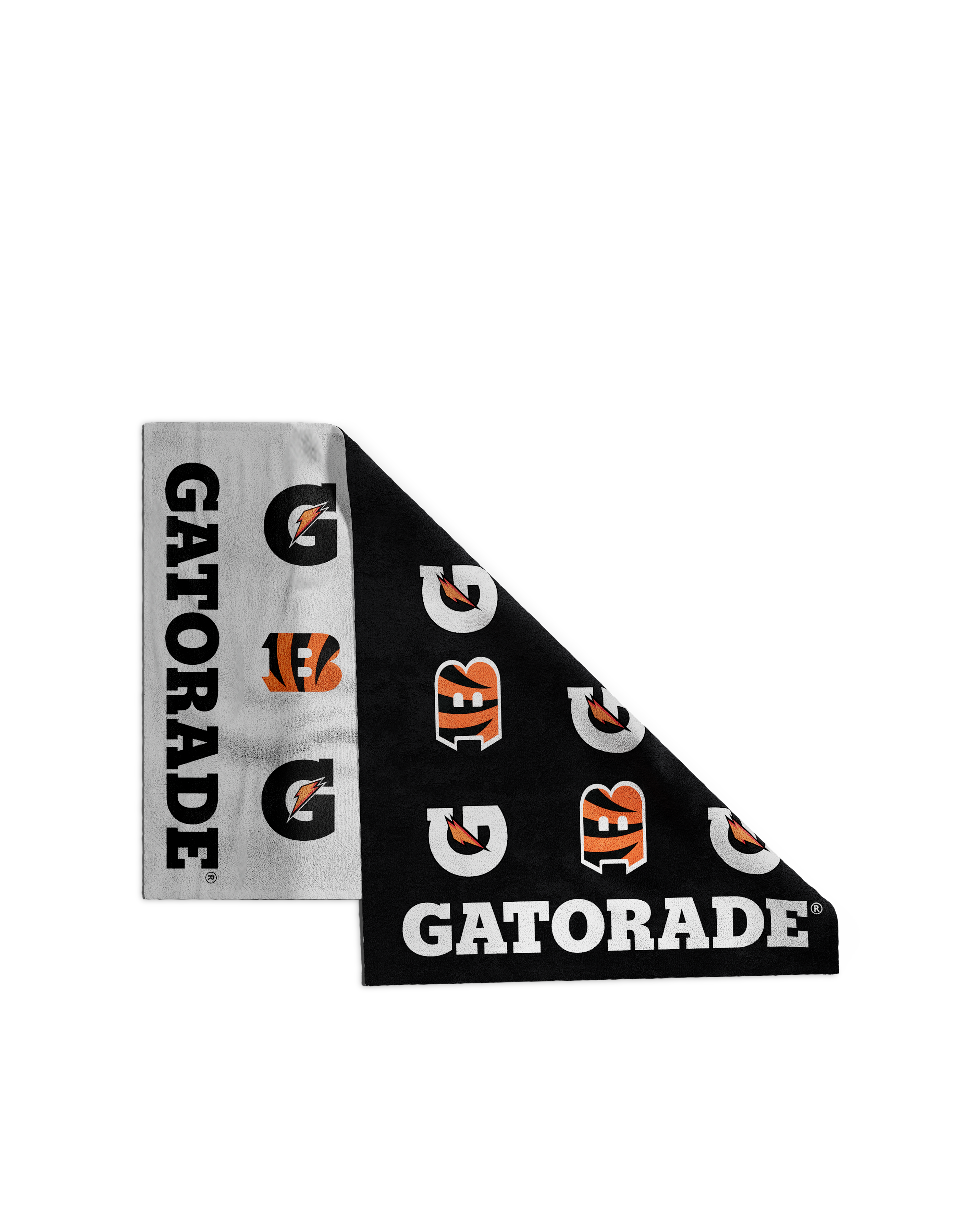 Pro Towels NFL Cincinnati Bengals