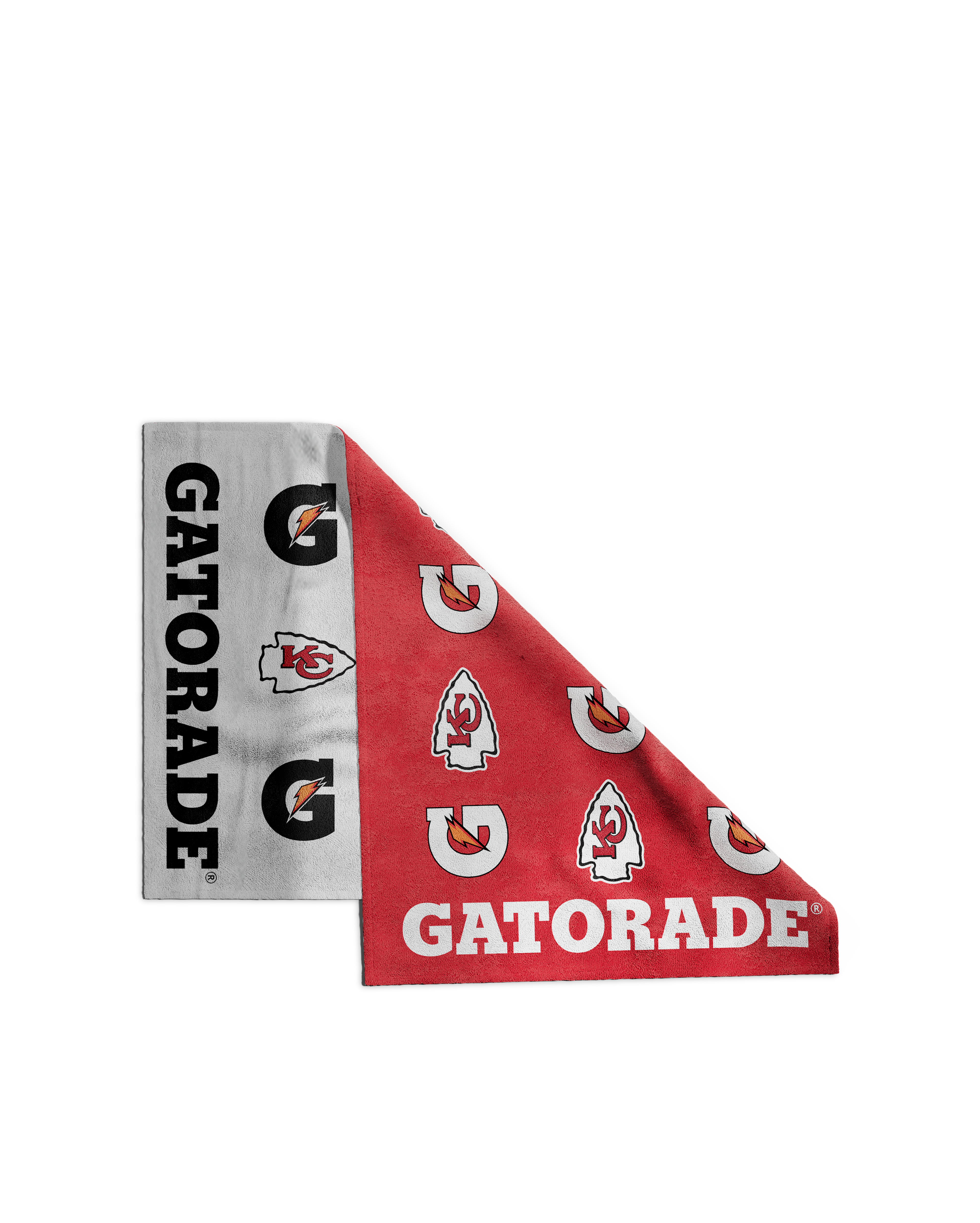 Pro Towels NFL Kansas City Chiefs
