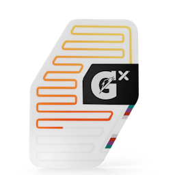 Gx Sweat Patch Accessory