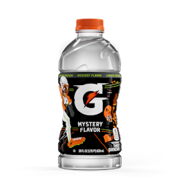 Gatorade Thirst Quencher Ready to Drink Mystery Flavor