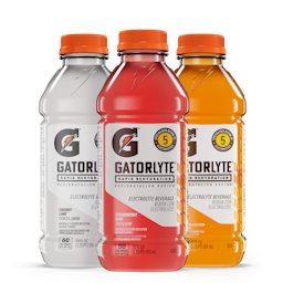 Gatorlyte Ready To Drink Variety Pack