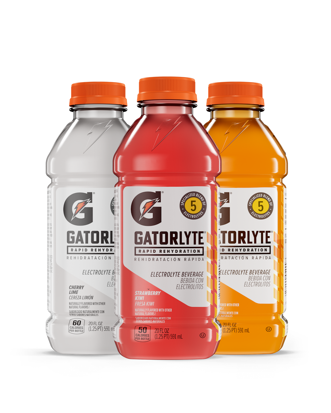 Gatorlyte Variety Pack Gatorade Official Site