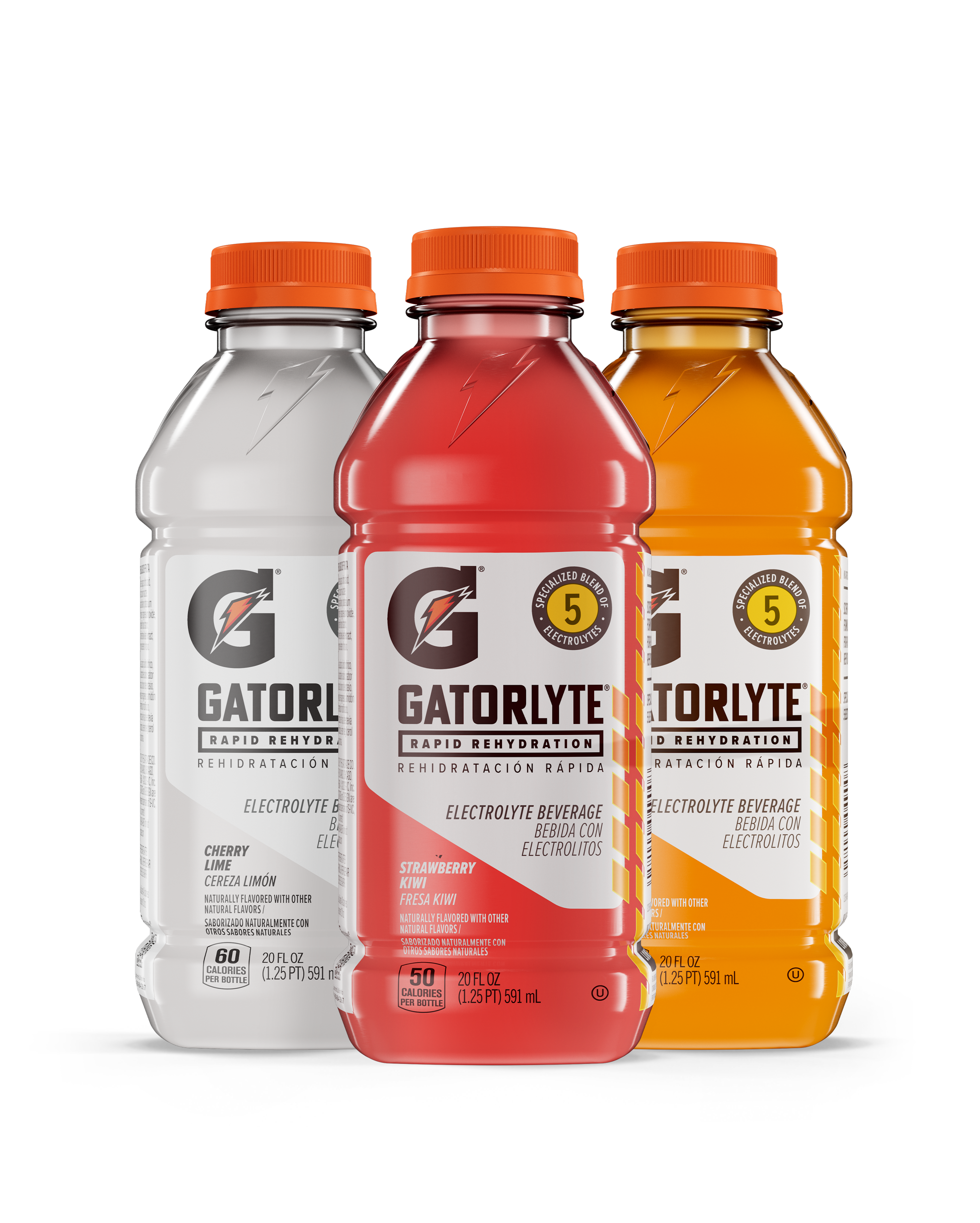Gatorlyte Ready To Drink Variety Pack
