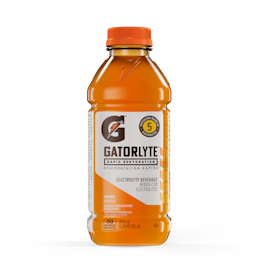 Gatorlyte Ready To Drink Orange