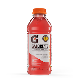 Gatorlyte Ready To Drink Strawberry Kiwi