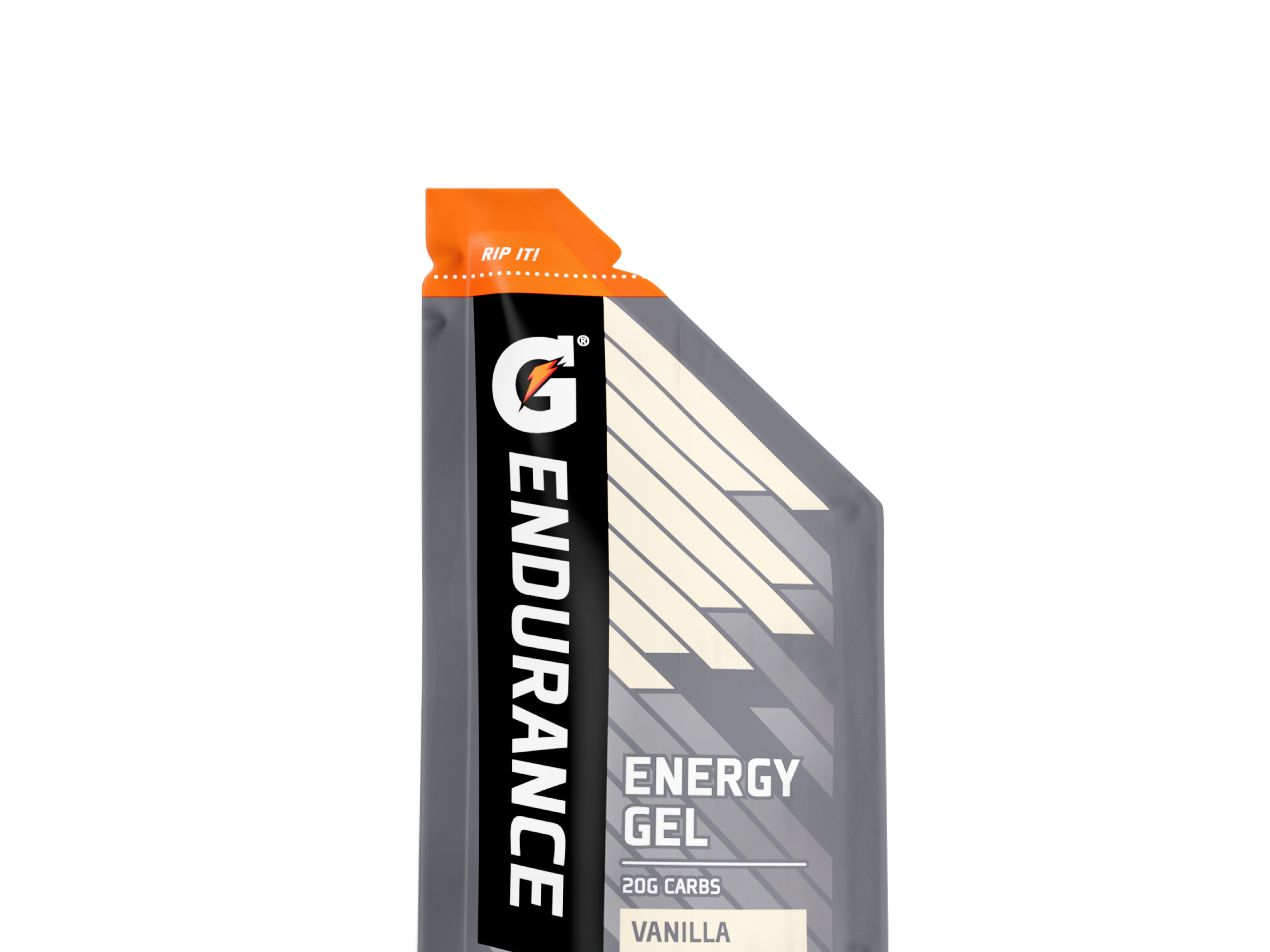 Endurance Energy Gel Vanilla