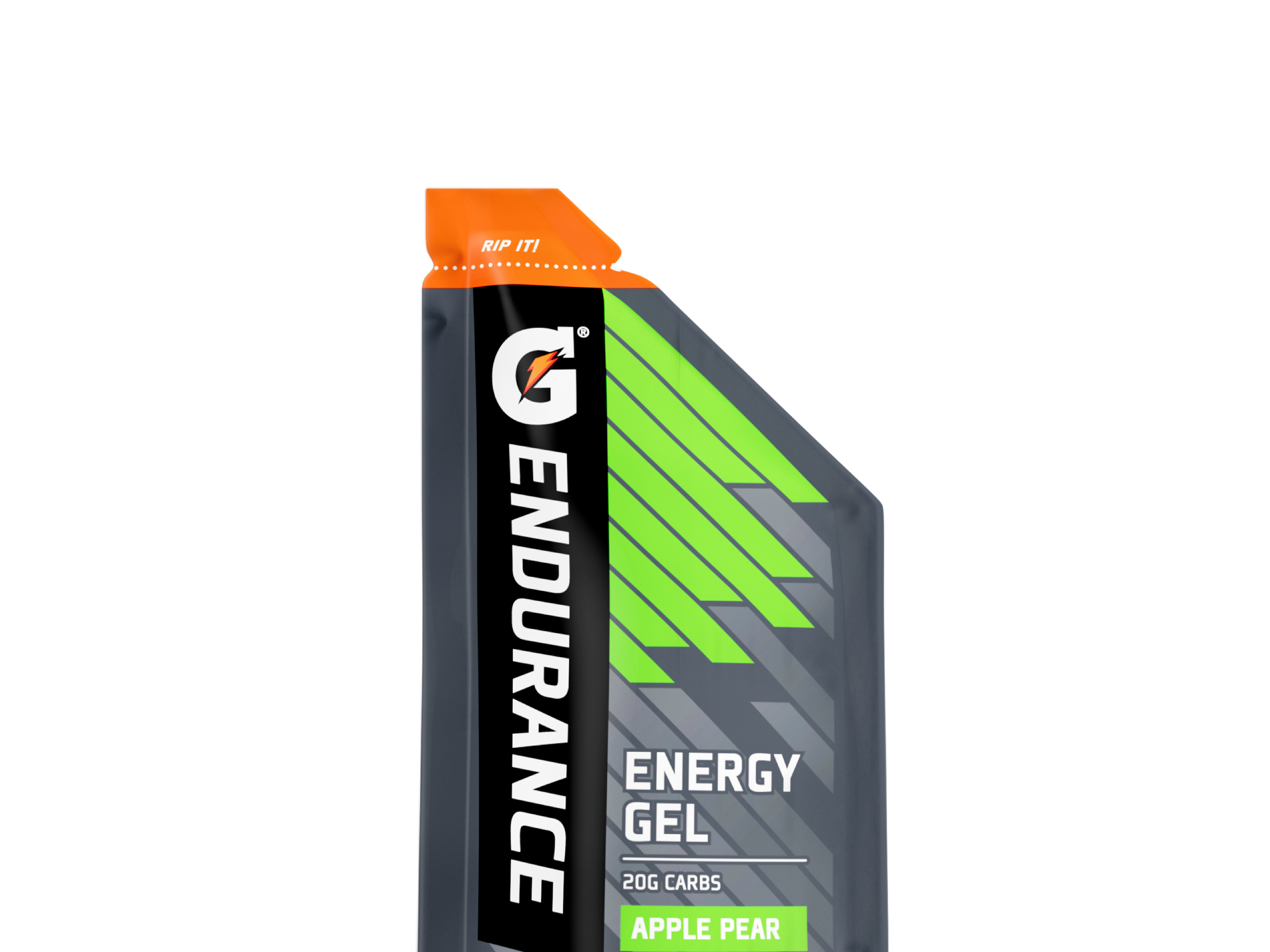Endurance Energy Gel Apple Pear