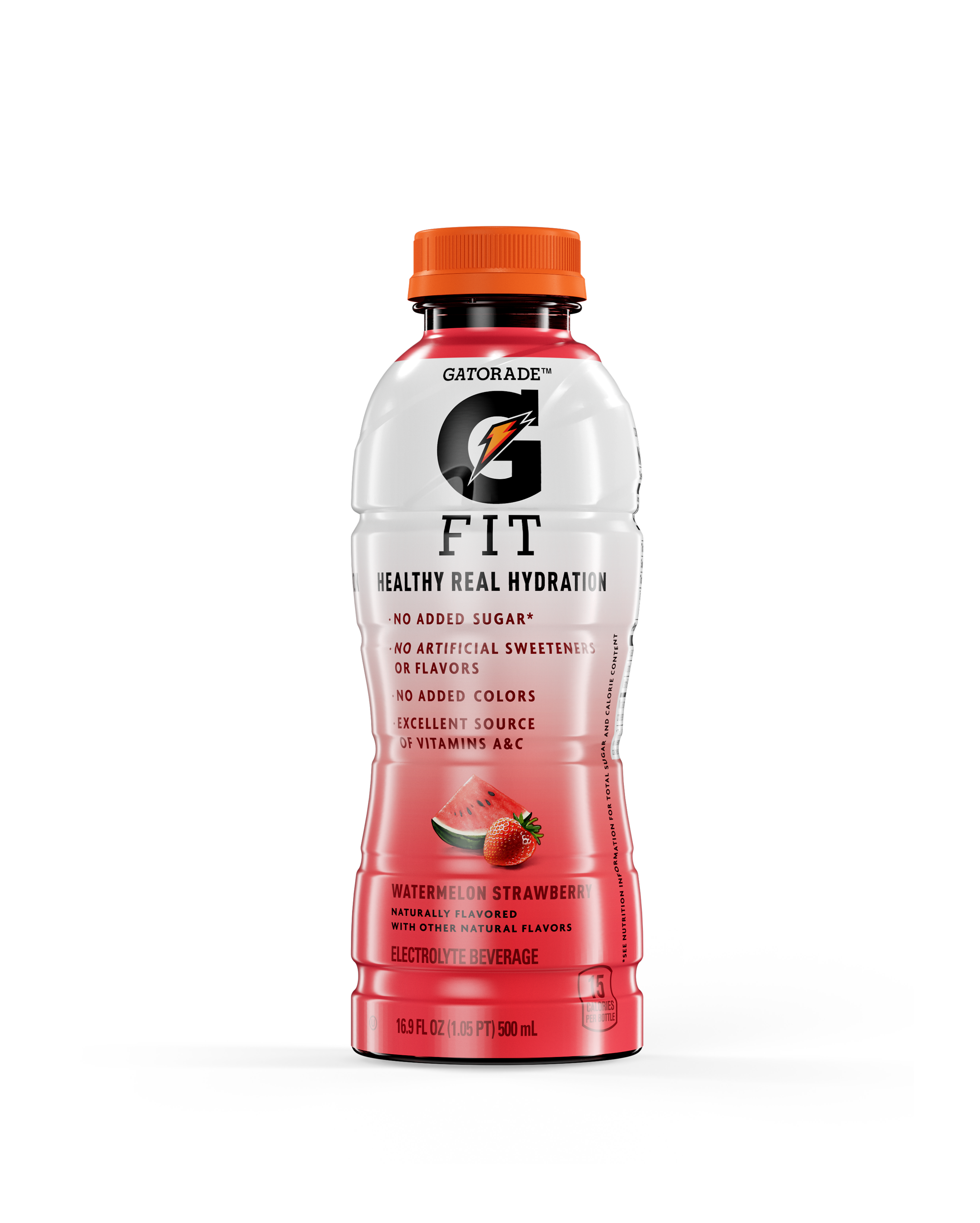 Gatorade Fit Ready to Drink Watermelon Strawberry