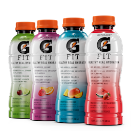 Gatorade Fit Ready to Drink Variety Pack