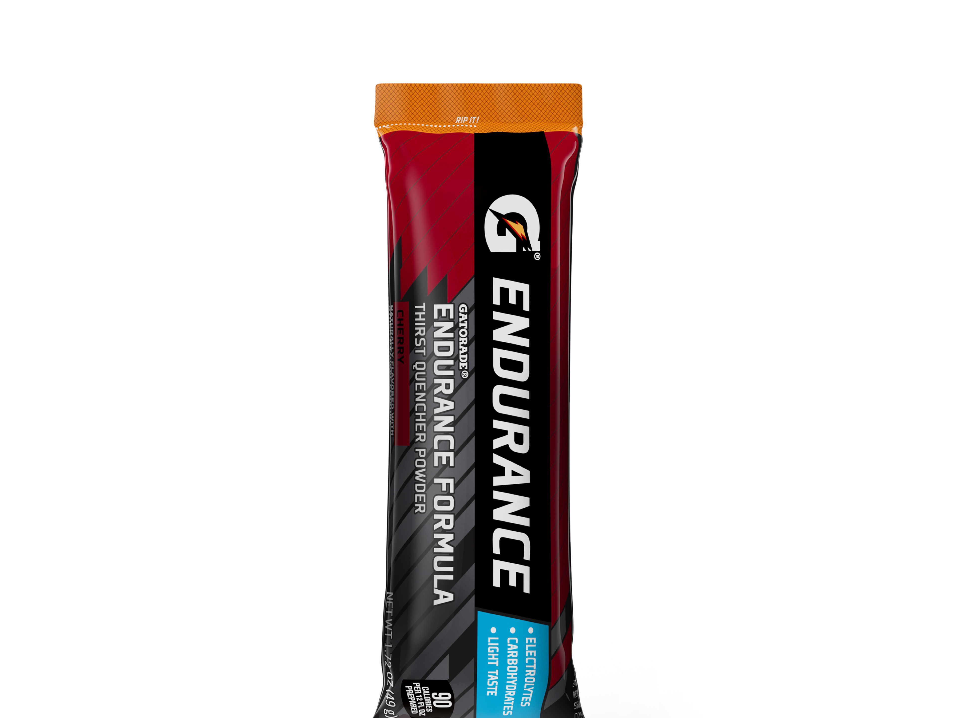 Endurance Formula Powder Single-serve Cherry
