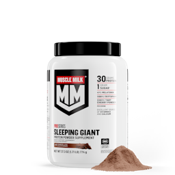 Muscle Milk Pro Sleeping Giant - Hot Chocolate