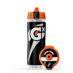 San Antonio Spurs NBA Bottle