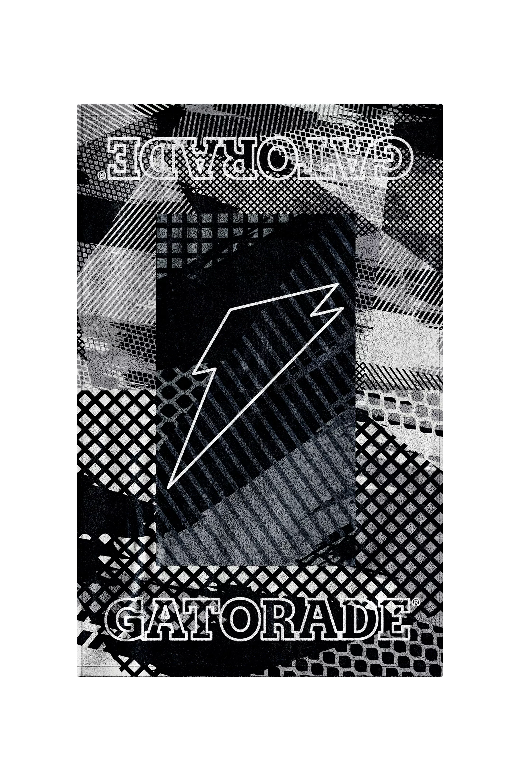 All Smoke Gx Towel