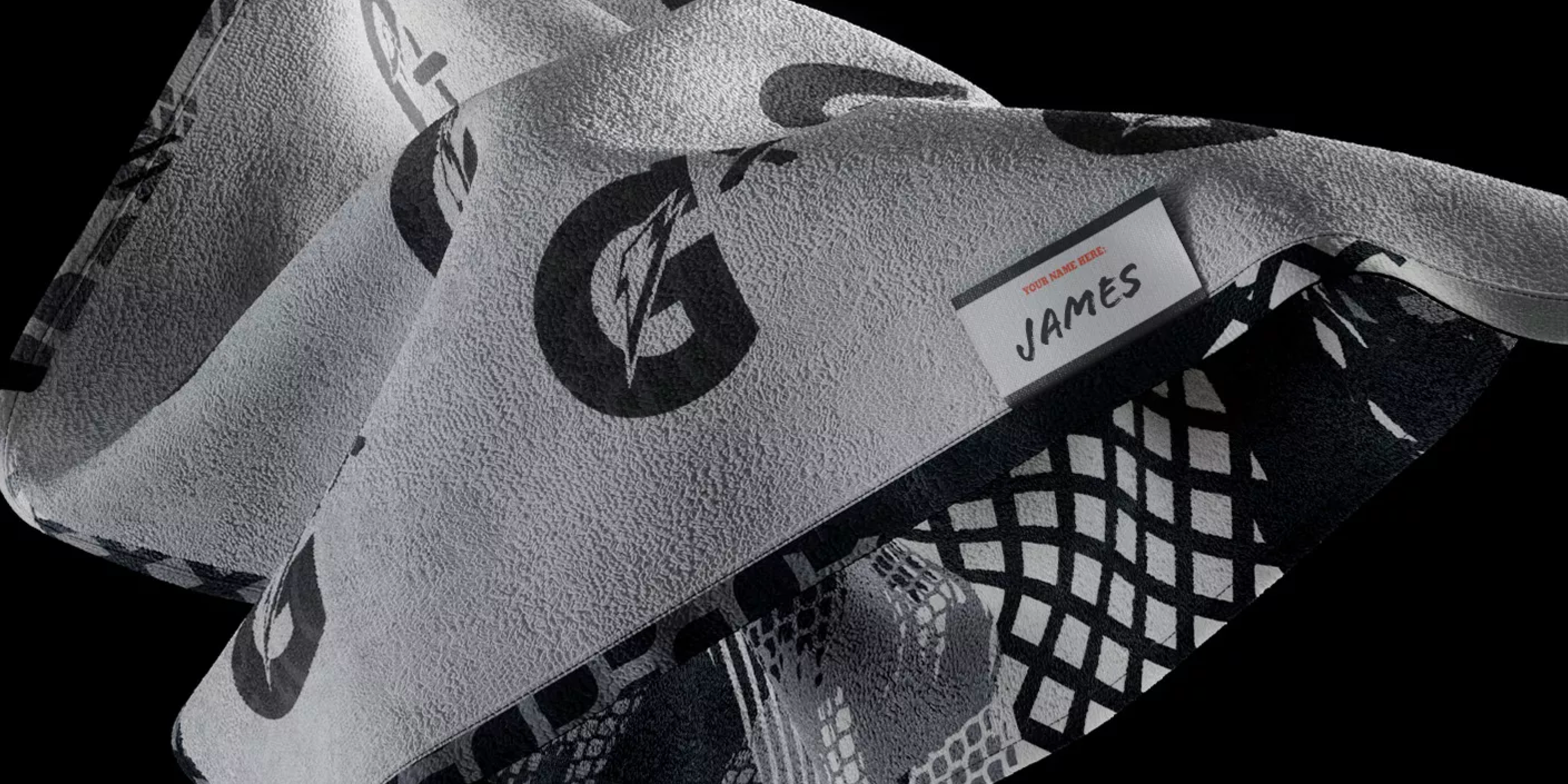 All Smoke Gx Towel