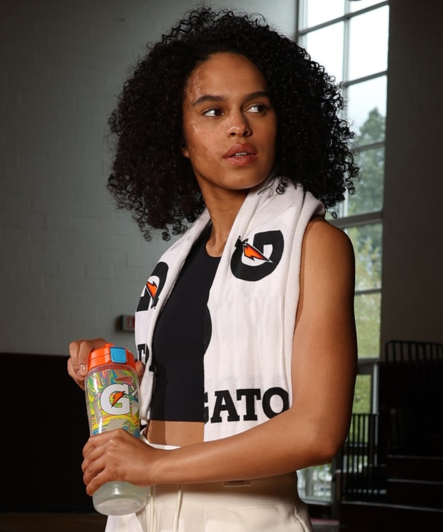 NBA MLBGatorade Towel ゲータレードタオル 107x60 | Buyee 通販