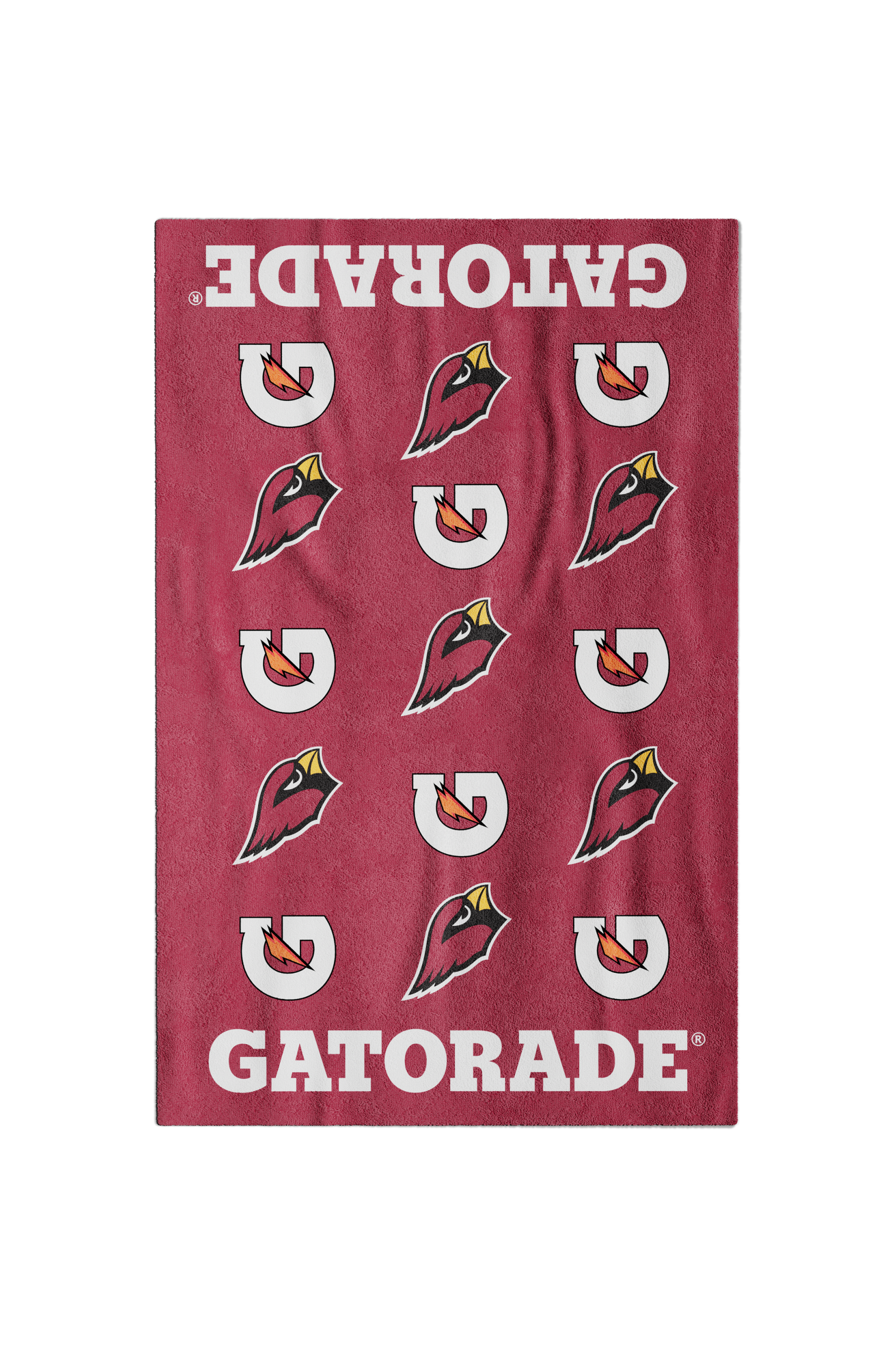 Arizona Cardinals Pro Towel