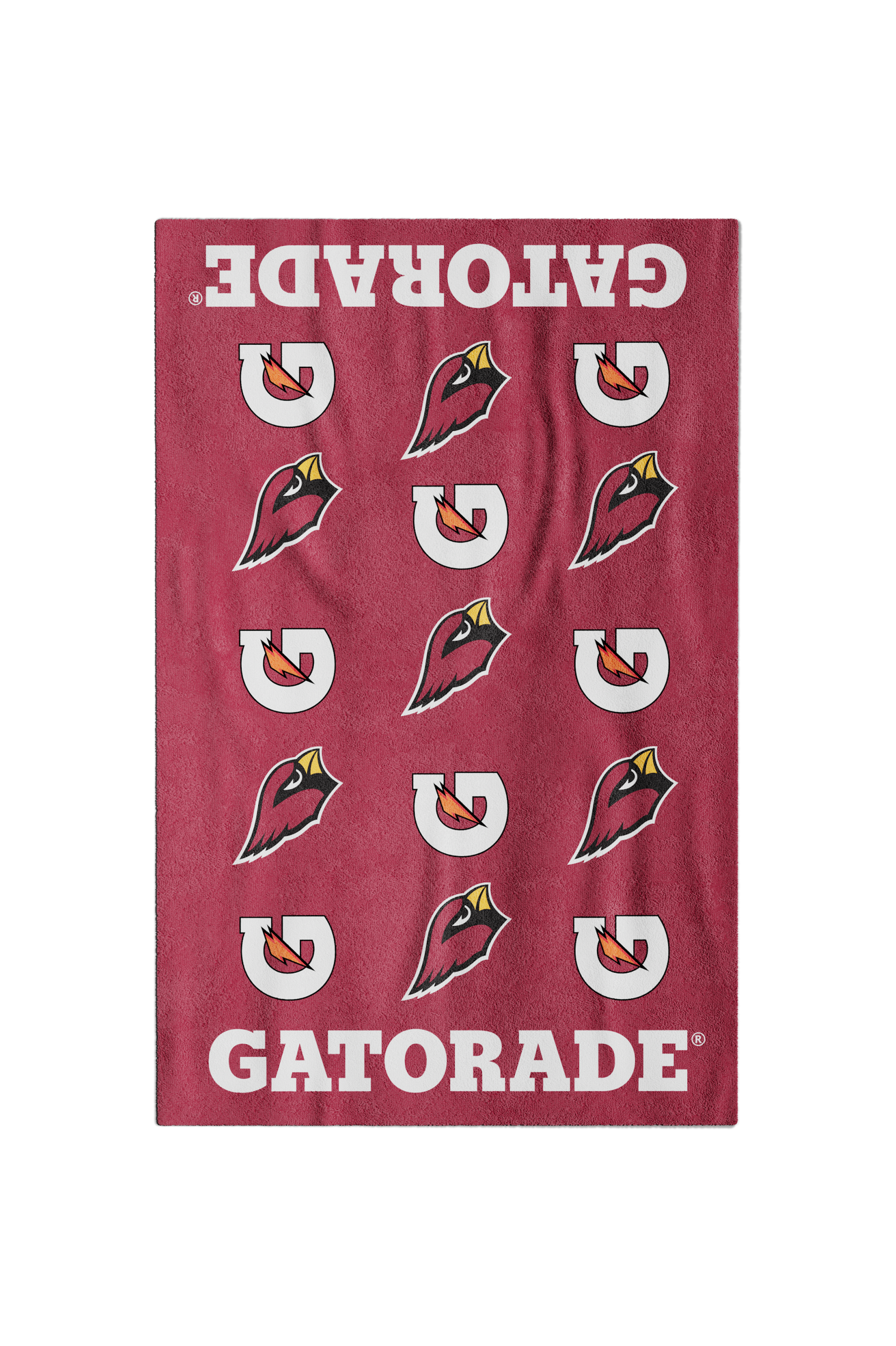 Arizona Cardinals Pro Towel