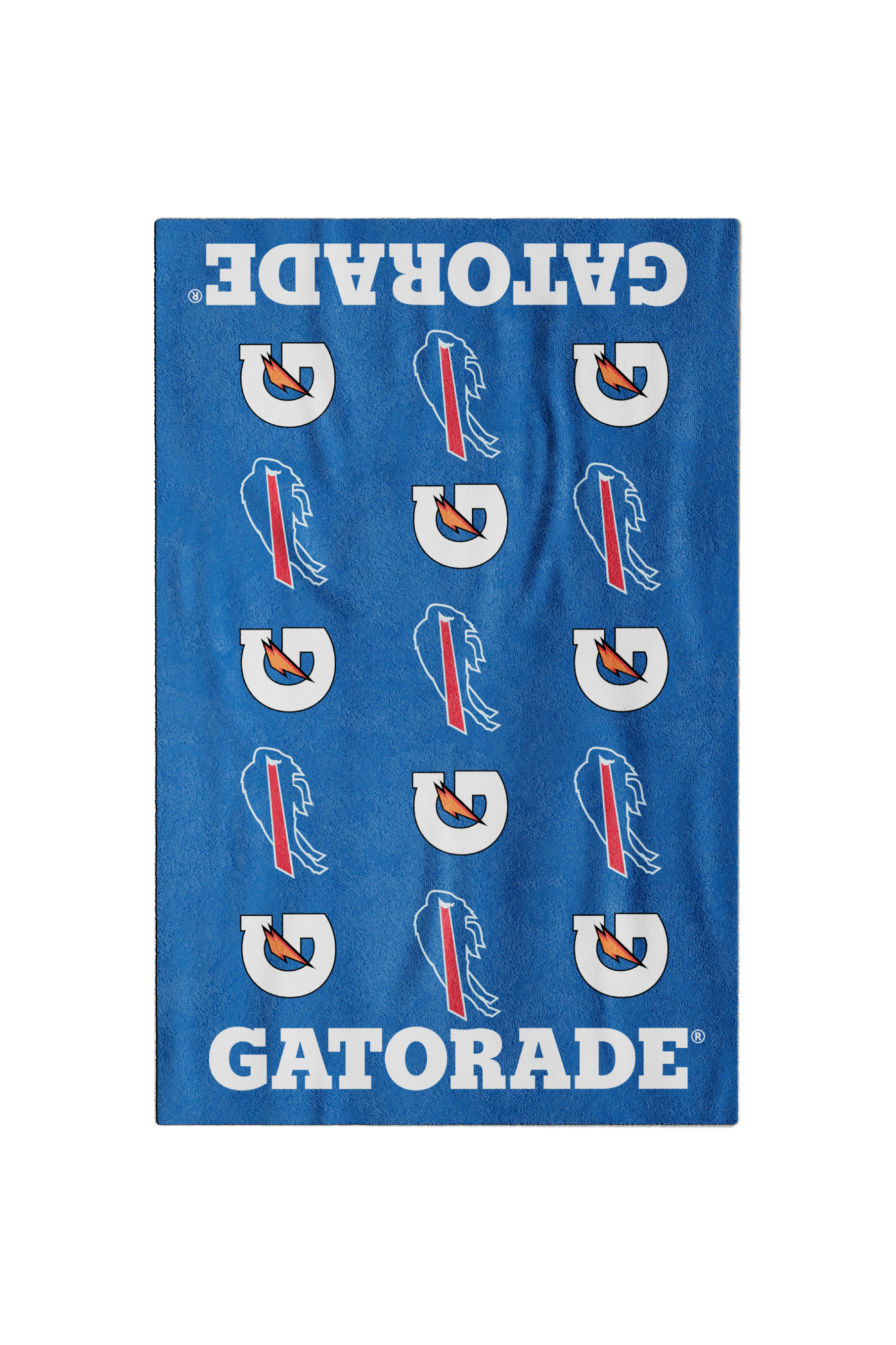 Buffalo Bills Pro Towel