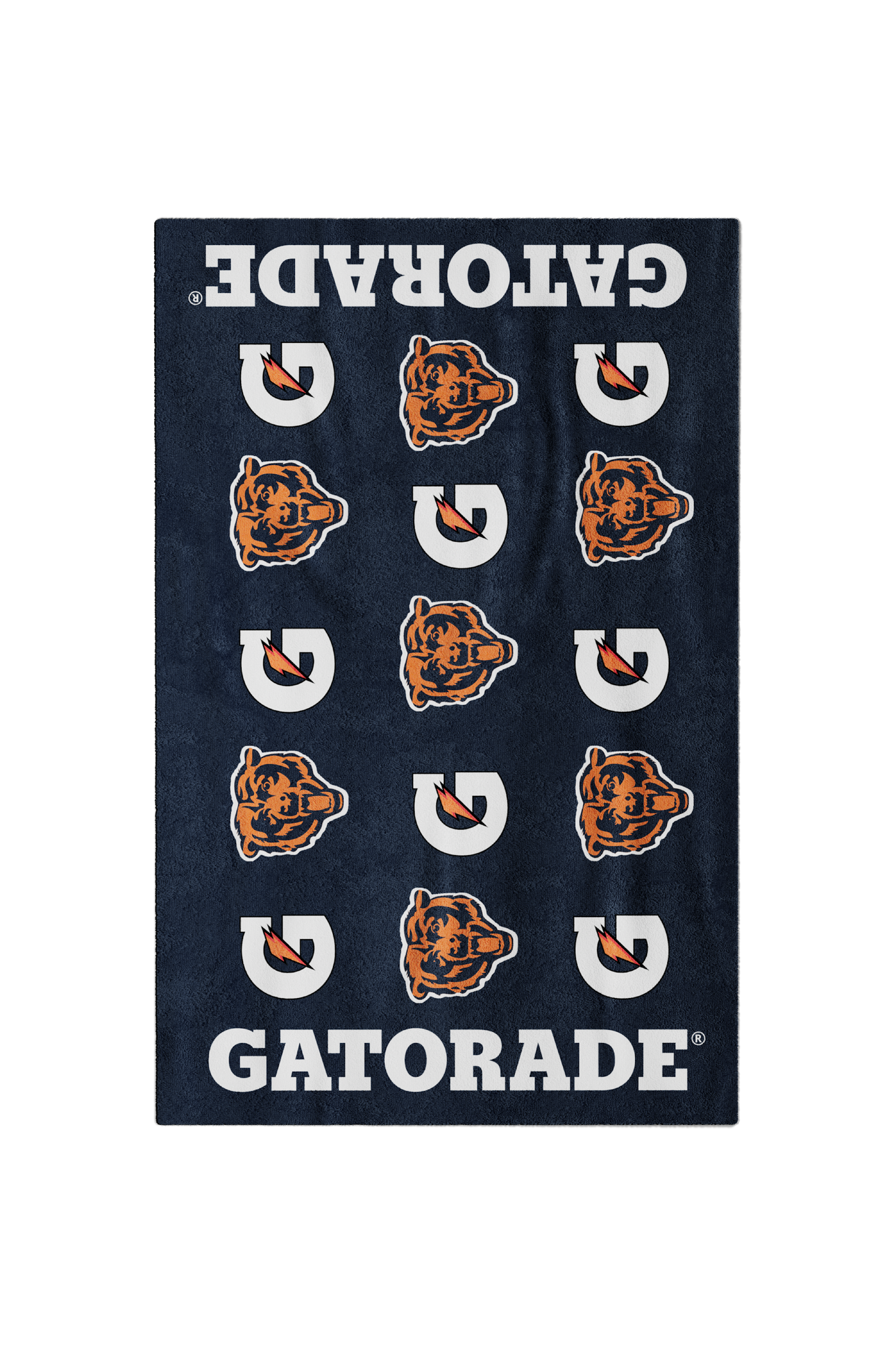 Chicago Bears Pro Towel