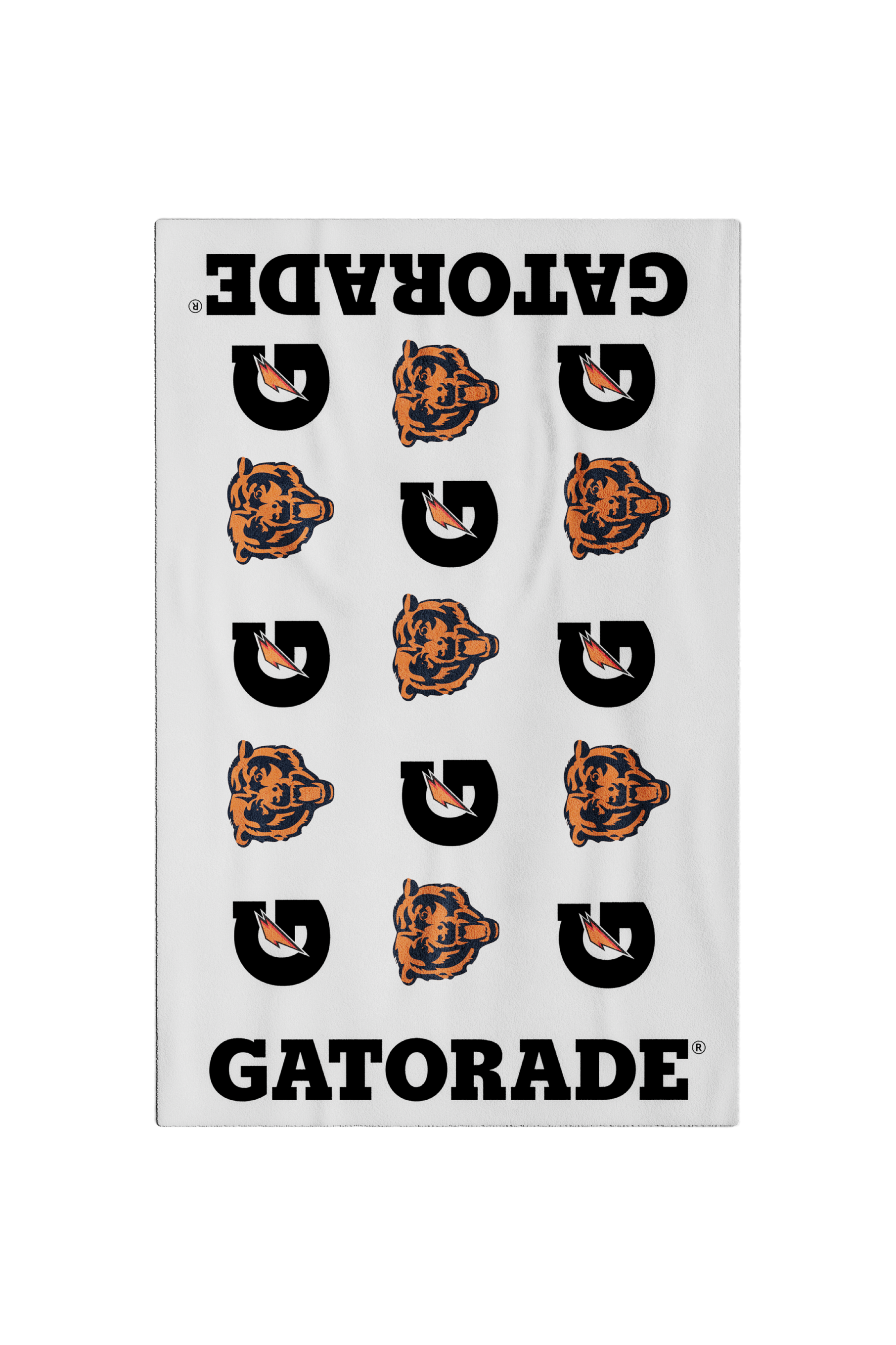 Chicago Bears Pro Towel