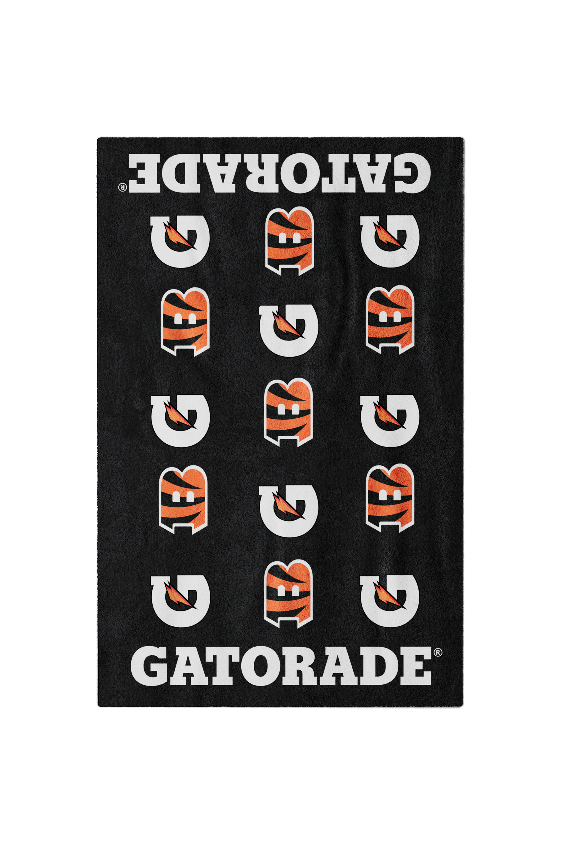 Cincinnati Bengals Pro Towel