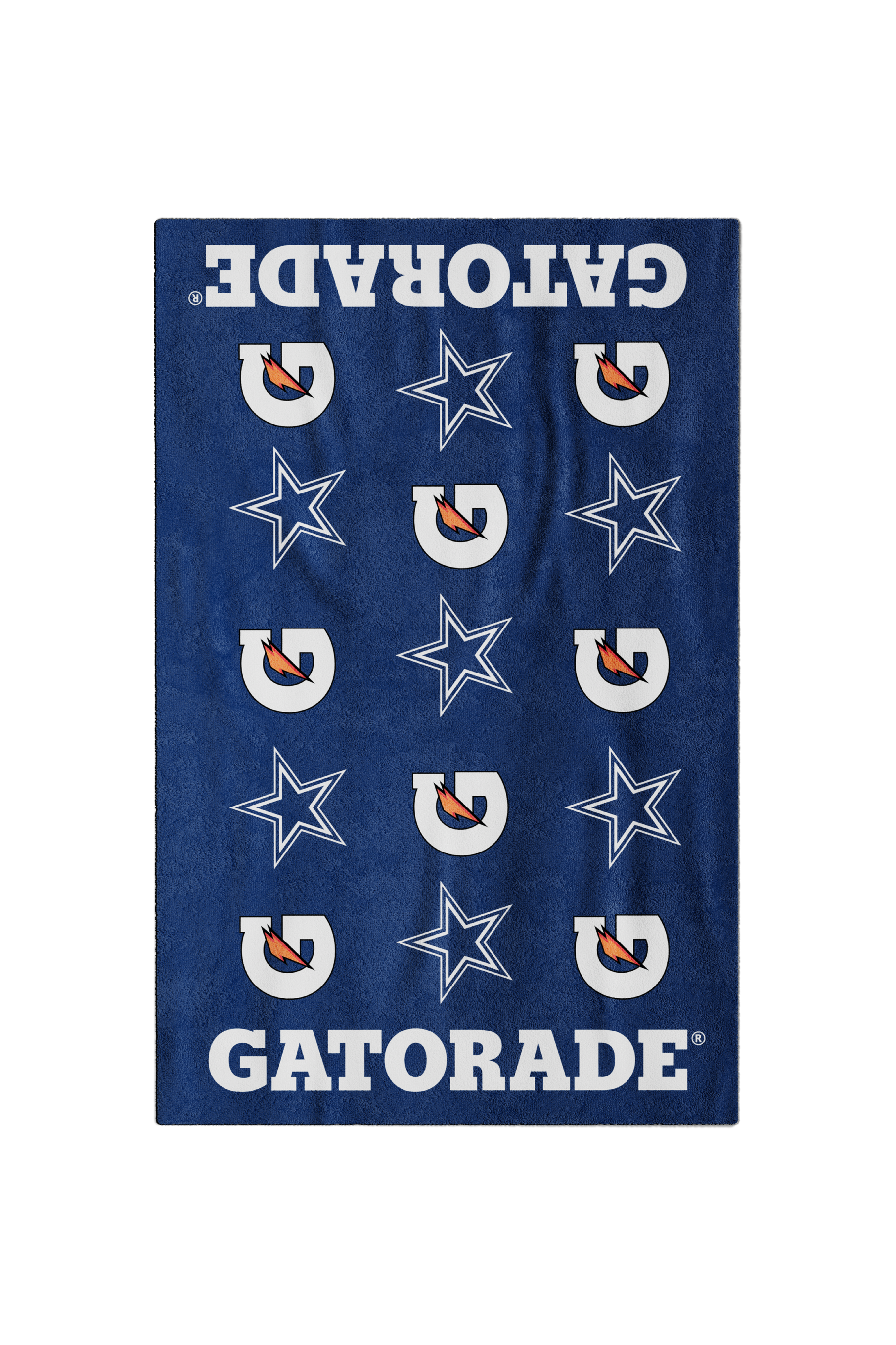 Dallas Cowboys Pro Towel