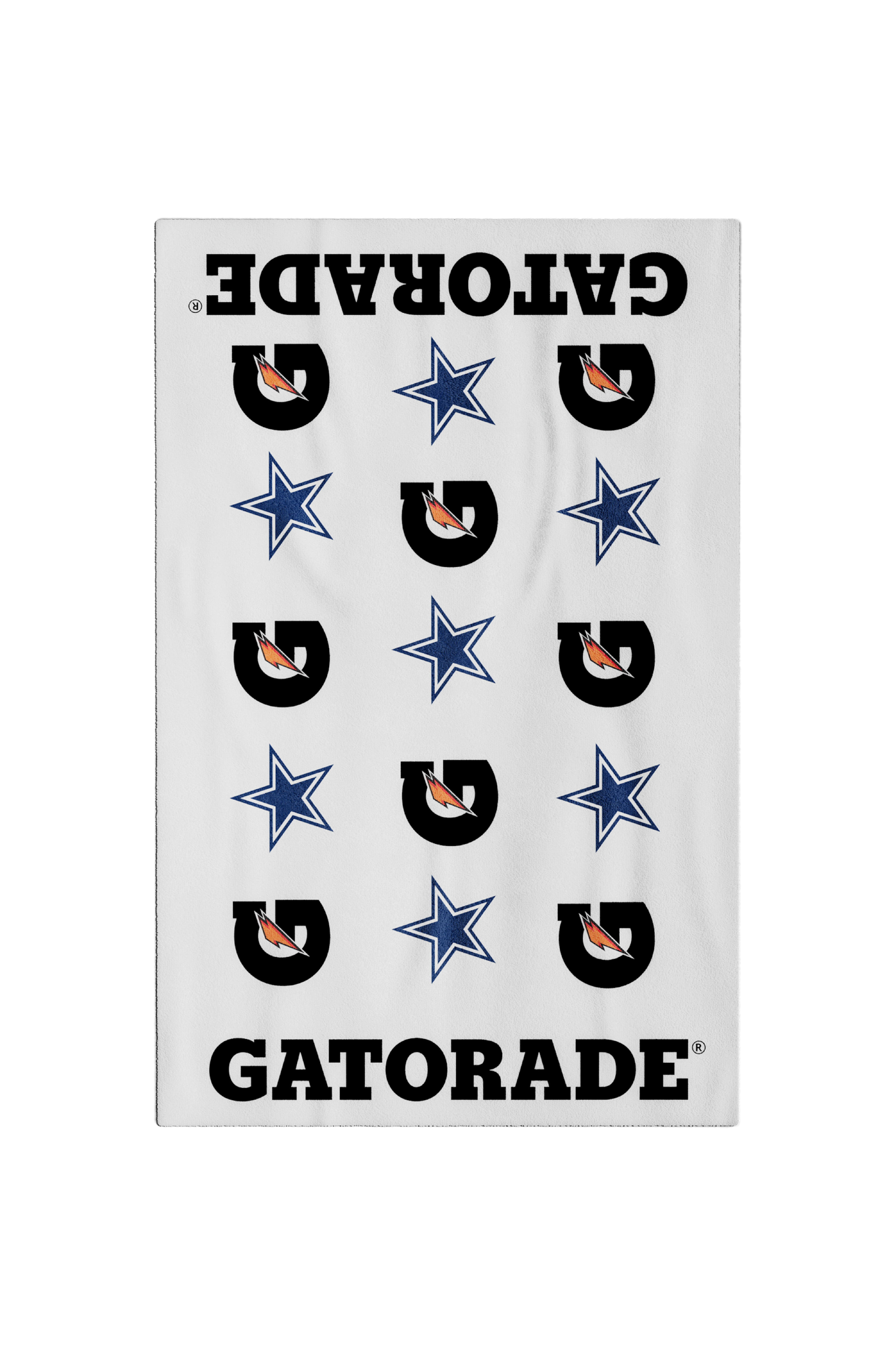 Dallas Cowboys Pro Towel