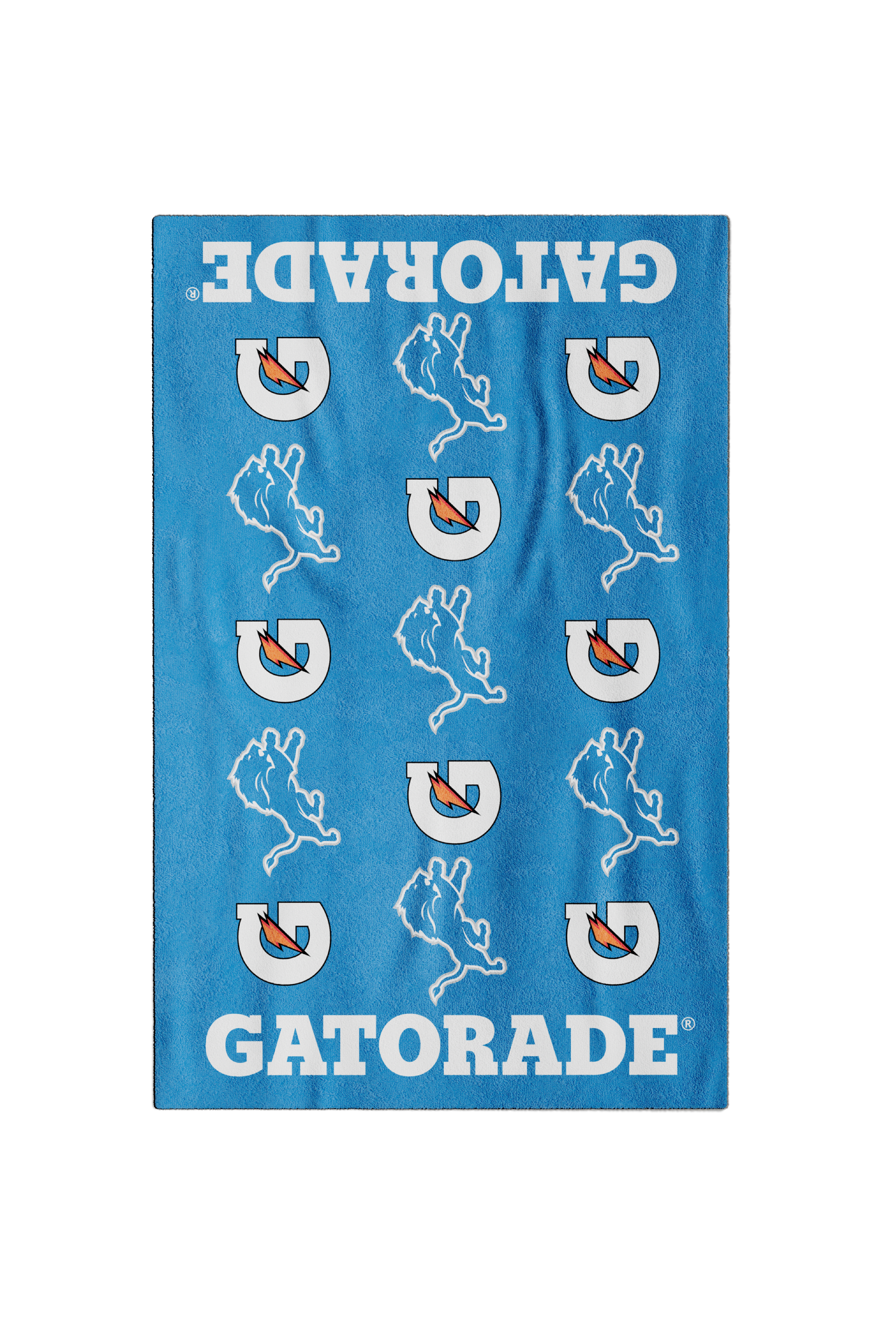 Detroit Lions Pro Towel