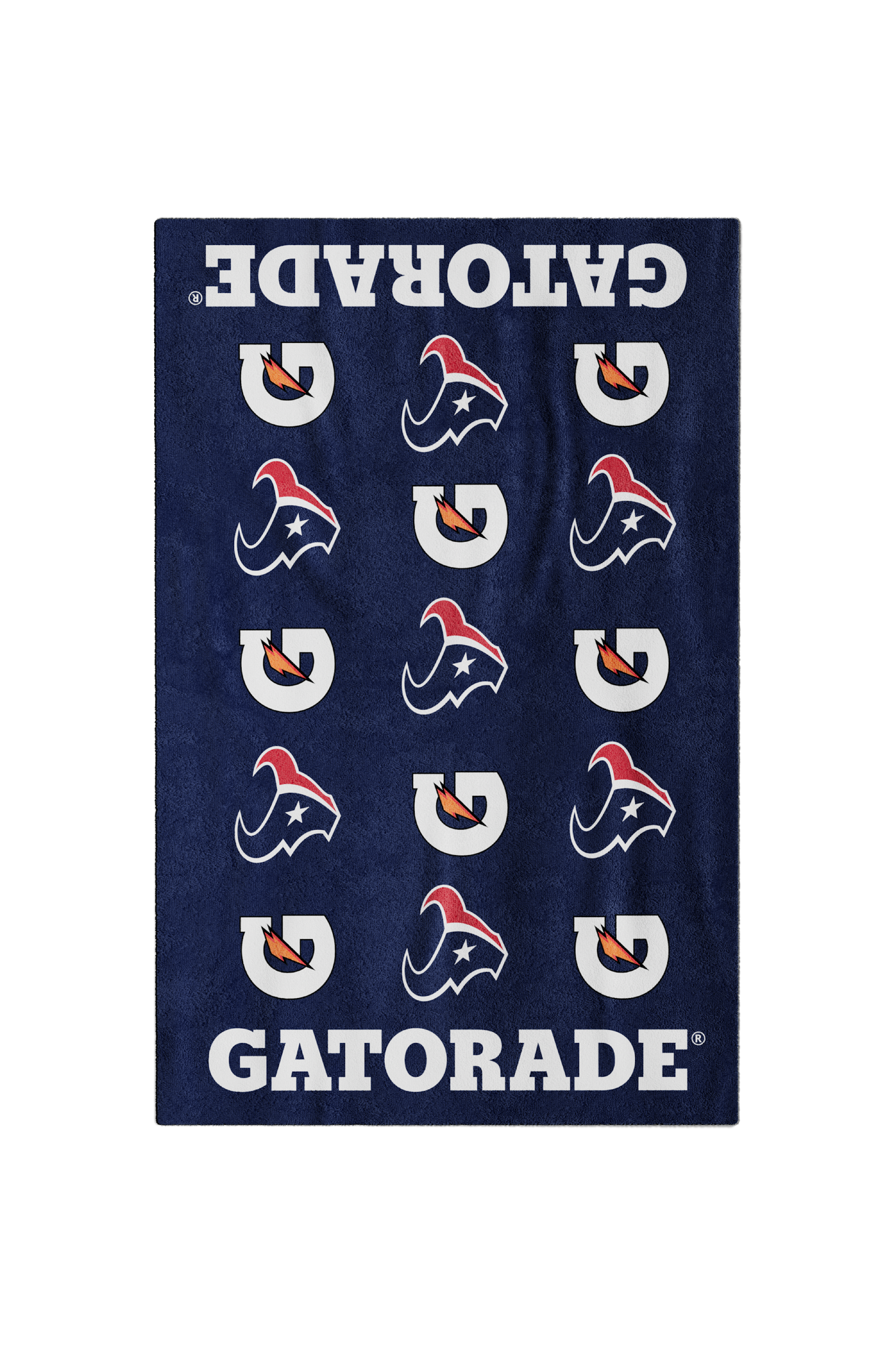 Houston Texans Pro Towel